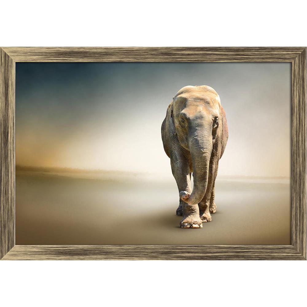 ArtzFolio Elephant Largest Terrestrial Animal Canvas Painting Synthetic Frame-Paintings Synthetic Framing-AZ5005877ART_FR_RF_R-0-Image Code 5005877 Vishnu Image Folio Pvt Ltd, IC 5005877, ArtzFolio, Paintings Synthetic Framing, Animals, Photography, elephant, largest, terrestrial, animal, canvas, painting, synthetic, frame, framed, print, wall, for, living, room, with, poster, pitaara, box, large, size, drawing, art, split, big, office, reception, of, kids, panel, designer, decorative, amazonbasics, reprint