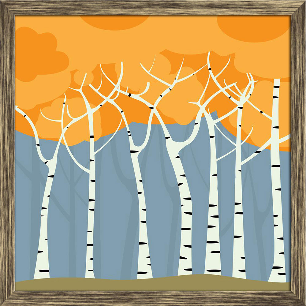 ArtzFolio Graphic Art of Romantic Birch Forest Background Canvas Painting-Paintings Wooden Framing-AZ5005878ART_FR_RF_R-0-Image Code 5005878 Vishnu Image Folio Pvt Ltd, IC 5005878, ArtzFolio, Paintings Wooden Framing, Kids, Landscapes, Digital Art, graphic, art, of, romantic, birch, forest, background, canvas, painting, framed, print, wall, for, living, room, with, frame, poster, pitaara, box, large, size, drawing, split, big, office, reception, photography, panel, designer, decorative, amazonbasics, reprin