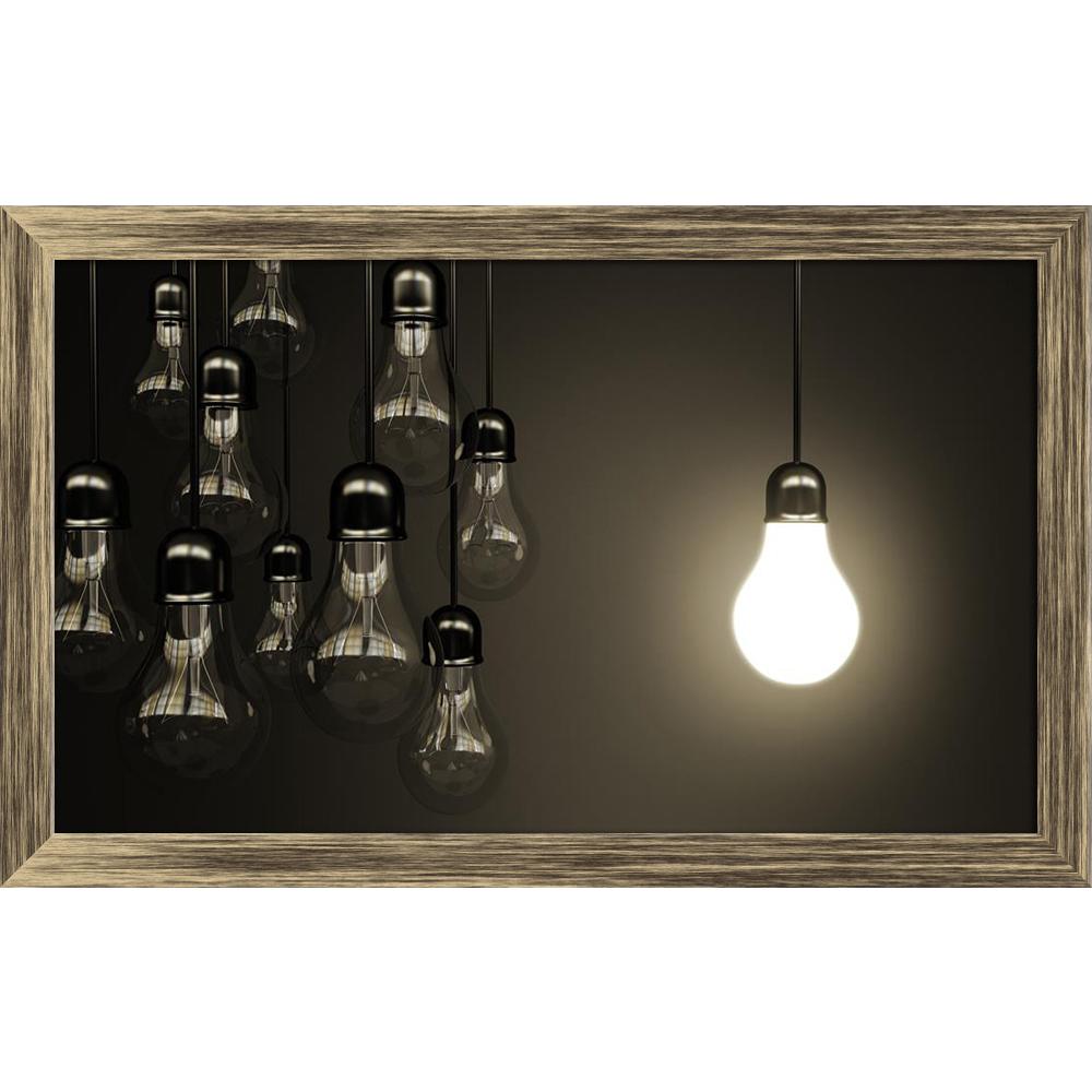 ArtzFolio Idea Concept with Light Bulbs D2 Canvas Painting-Paintings Wooden Framing-AZ5005880ART_FR_RF_R-0-Image Code 5005880 Vishnu Image Folio Pvt Ltd, IC 5005880, ArtzFolio, Paintings Wooden Framing, Conceptual, Photography, idea, concept, with, light, bulbs, d2, canvas, painting, framed, print, wall, for, living, room, frame, poster, pitaara, box, large, size, drawing, art, split, big, office, reception, of, kids, panel, designer, decorative, amazonbasics, reprint, small, bedroom, on, scenery, lighting,