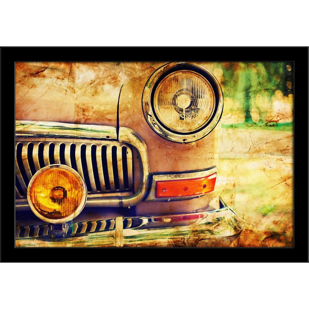 Close Up Photo Of Retro Car Headlights Painting Poster Frame-Regular Art Framed-REG_FR-IC 5005883 IC 5005883, American, Ancient, Automobiles, Cars, German, Historical, Medieval, Retro, Signs, Signs and Symbols, Sports, Transportation, Travel, Vehicles, Vintage, close, up, photo, of, car, headlights, painting, poster, frame, angle, antique, auto, automobile, background, blurred, bumper, chrome, classic, classical, coupe, design, detail, drive, front, grill, headlight, lamp, old, oldtimer, sixties, street, st