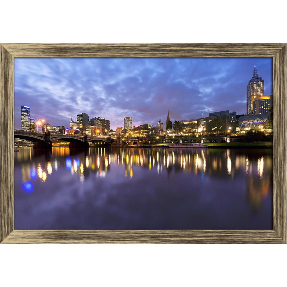 ArtzFolio View Over The Yarra River, Melbourne, Australia Canvas Painting-Paintings Wooden Framing-AZ5005884ART_FR_RF_R-0-Image Code 5005884 Vishnu Image Folio Pvt Ltd, IC 5005884, ArtzFolio, Paintings Wooden Framing, Landscapes, Places, Photography, view, over, the, yarra, river, melbourne, australia, canvas, painting, framed, print, wall, for, living, room, with, frame, poster, pitaara, box, large, size, drawing, art, split, big, office, reception, of, kids, panel, designer, decorative, amazonbasics, repr