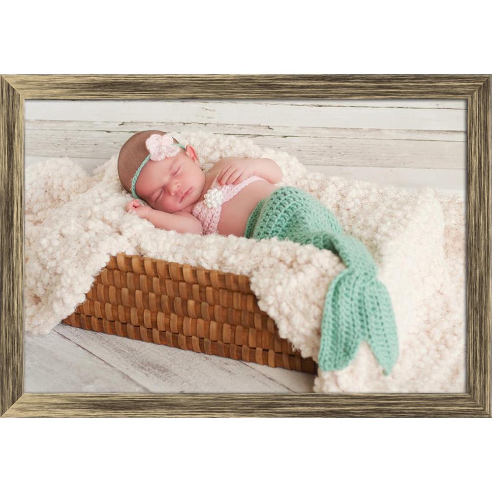 ArtzFolio Newborn Baby Girl Sleeping in a Basket Canvas Painting Synthetic Frame-Paintings Synthetic Framing-AZ5005891ART_FR_RF_R-0-Image Code 5005891 Vishnu Image Folio Pvt Ltd, IC 5005891, ArtzFolio, Paintings Synthetic Framing, Kids, Photography, newborn, baby, girl, sleeping, in, a, basket, canvas, painting, synthetic, frame, framed, print, wall, for, living, room, with, poster, pitaara, box, large, size, drawing, art, split, big, office, reception, of, panel, designer, decorative, amazonbasics, reprint