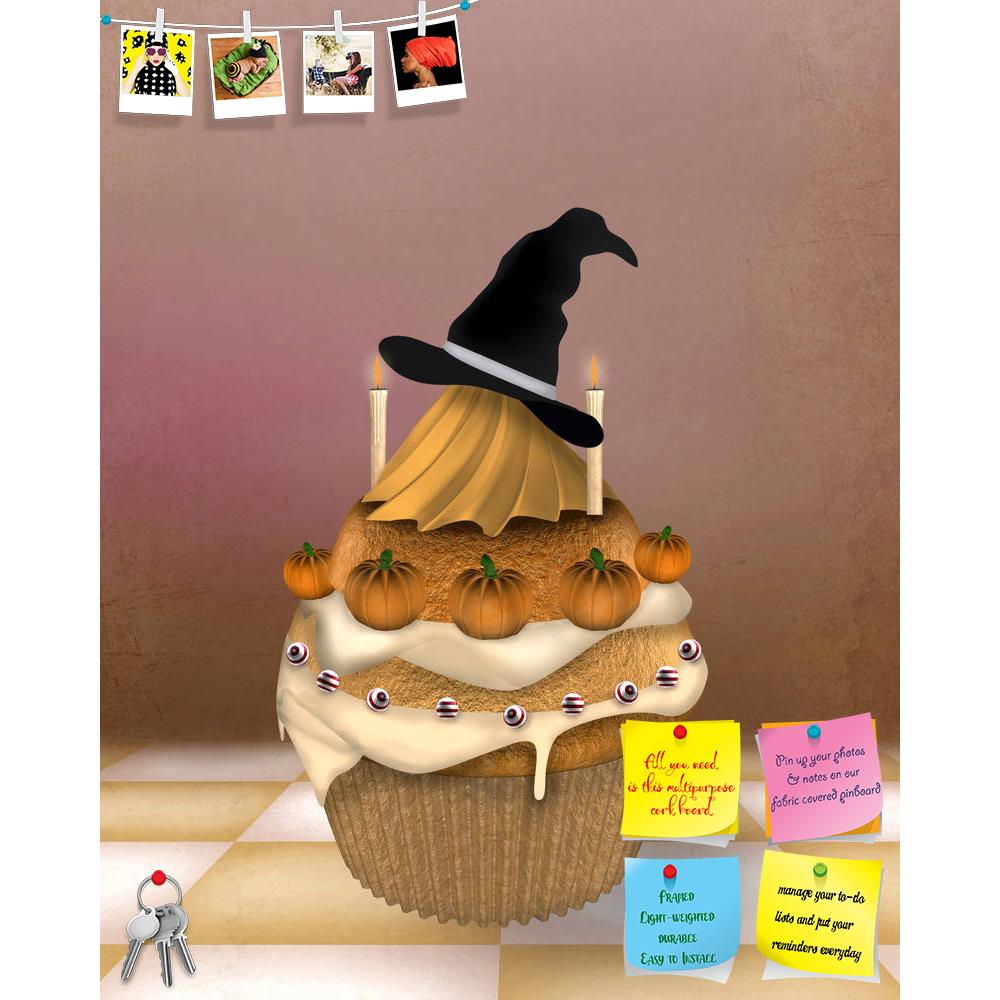 ArtzFolio Sweet Halloween Image Printed Bulletin Board Notice Pin Board Soft Board | Frameless-Bulletin Boards Frameless-AZ5005896BLB_FL_RF_R-0-Image Code 5005896 Vishnu Image Folio Pvt Ltd, IC 5005896, ArtzFolio, Bulletin Boards Frameless, Conceptual, Kids, Digital Art, sweet, halloween, image, printed, bulletin, board, notice, pin, soft, frameless, 3d, hat, old, art, fire, cake, food, tale, floor, tiles, event, baker, chess, witch, retro, cream, drawn, autumn, symbol, bakery, wizard, pastry, cupcake, dess