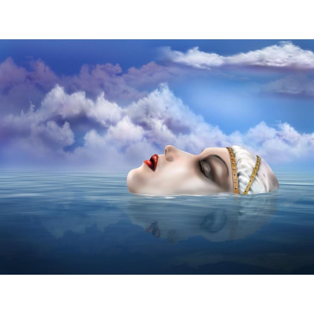 ArtzFolio Legendary Lady of the Lake Canvas Painting-Paintings MDF Framing-AZ5005899ART_UN_RF_R-0-Image Code 5005899 Vishnu Image Folio Pvt Ltd, IC 5005899, ArtzFolio, Paintings MDF Framing, Conceptual, Digital Art, legendary, lady, of, the, lake, canvas, painting, framed, print, wall, for, living, room, with, frame, poster, pitaara, box, large, size, drawing, art, split, big, office, reception, photography, kids, panel, designer, decorative, amazonbasics, reprint, small, bedroom, on, scenery, legend, arthu