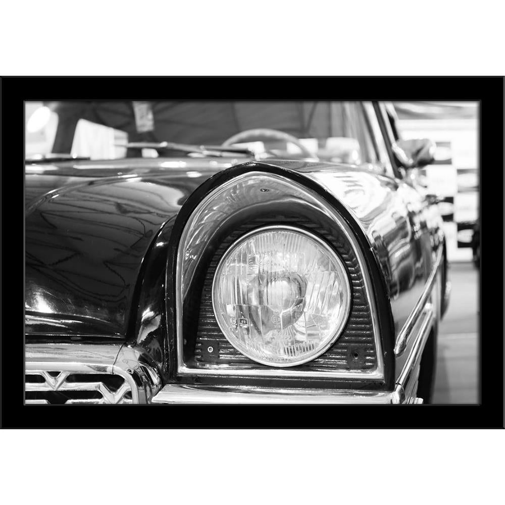 Black & White Style Of Old Fashioned Black Car Painting Poster Frame-Regular Art Framed-REG_FR-IC 5005901 IC 5005901, American, Ancient, Art and Paintings, Automobiles, Black, Black and White, Cars, Culture, Ethnic, Fashion, Historical, Medieval, Retro, Russian, Signs, Signs and Symbols, Sports, Symbols, Traditional, Transportation, Travel, Tribal, Vehicles, Vintage, White, World Culture, Metallic, style, of, old, fashioned, car, painting, poster, frame, and, antique, age, aged, art, auto, automobile, chrom