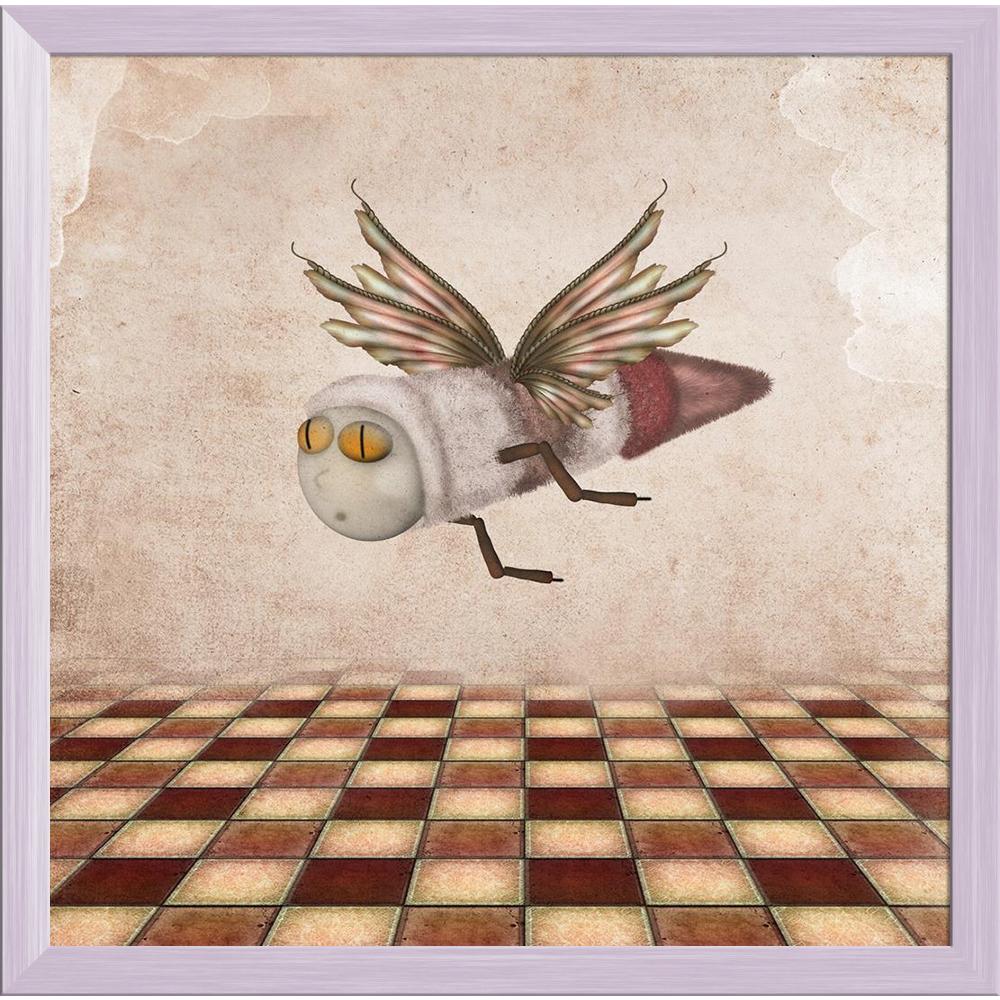 ArtzFolio Curious Bee Canvas Painting Synthetic Frame-Paintings Synthetic Framing-AZ5005908ART_FR_RF_R-0-Image Code 5005908 Vishnu Image Folio Pvt Ltd, IC 5005908, ArtzFolio, Paintings Synthetic Framing, Conceptual, Kids, Digital Art, curious, bee, canvas, painting, synthetic, frame, framed, print, wall, for, living, room, with, poster, pitaara, box, large, size, drawing, art, split, big, office, reception, photography, of, panel, designer, decorative, amazonbasics, reprint, small, bedroom, on, scenery, ill