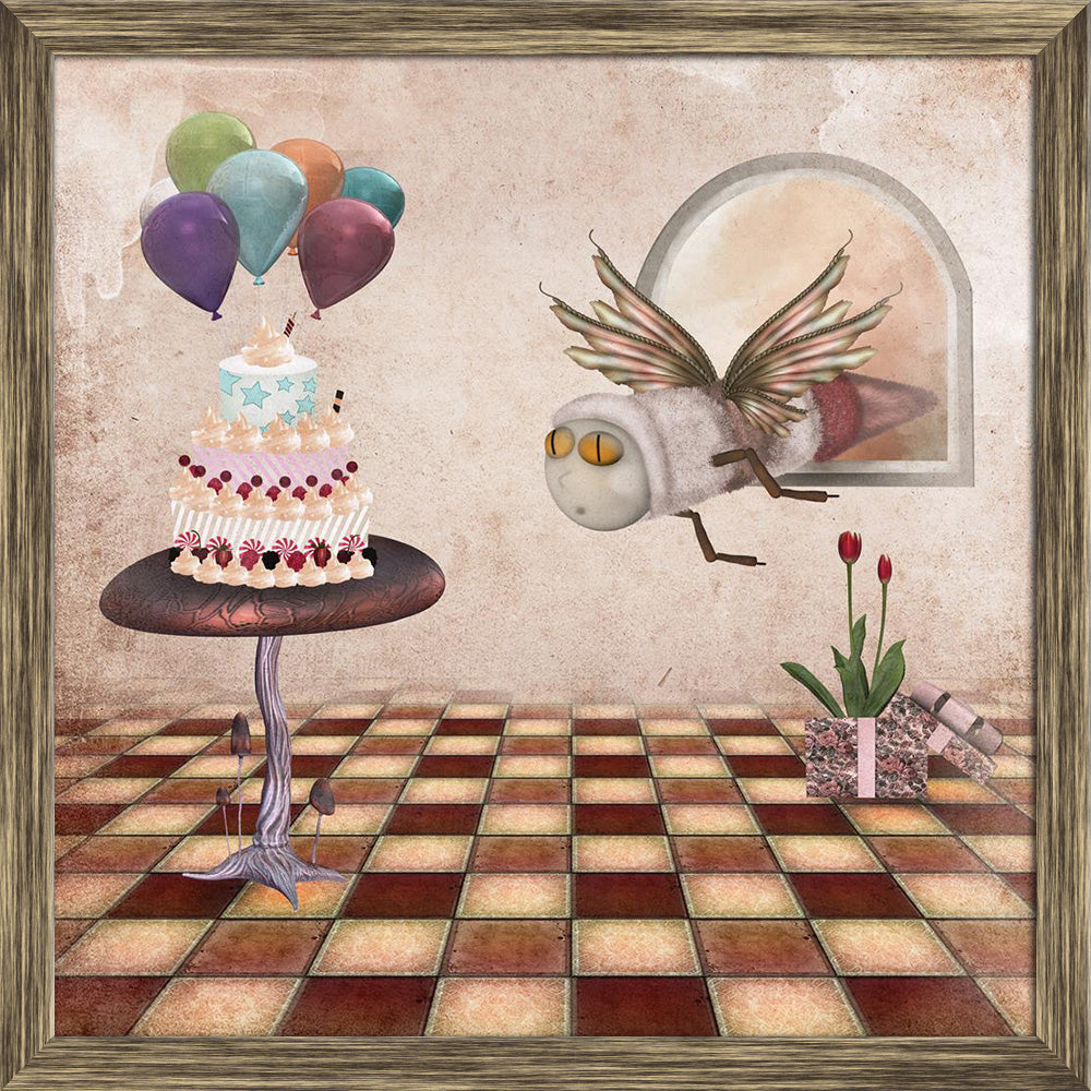 ArtzFolio Just A Surprise Canvas Painting-Paintings Wooden Framing-AZ5005909ART_FR_RF_R-0-Image Code 5005909 Vishnu Image Folio Pvt Ltd, IC 5005909, ArtzFolio, Paintings Wooden Framing, Conceptual, Kids, Digital Art, just, a, surprise, canvas, painting, framed, print, wall, for, living, room, with, frame, poster, pitaara, box, large, size, drawing, art, split, big, office, reception, photography, of, panel, designer, decorative, amazonbasics, reprint, small, bedroom, on, scenery, fly, old, look, cake, food,