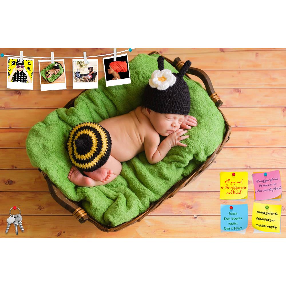 ArtzFolio Newborn Baby Girl Sleeping D1 Printed Bulletin Board Notice Pin Board Soft Board | Frameless-Bulletin Boards Frameless-AZ5005911BLB_FL_RF_R-0-Image Code 5005911 Vishnu Image Folio Pvt Ltd, IC 5005911, ArtzFolio, Bulletin Boards Frameless, Kids, Photography, newborn, baby, girl, sleeping, d1, printed, bulletin, board, notice, pin, soft, frameless, adorable, basket, bee, black, bumblebee, caucasian, costume, crochet, cute, green, hat, horizontal, human, infant, innocence, innocent, lazy, little, lyi