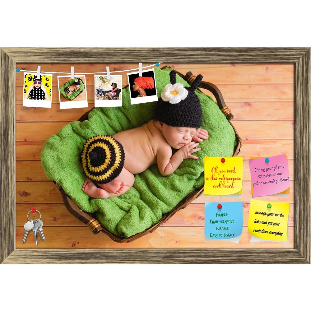 ArtzFolio Newborn Baby Girl Sleeping D1 Printed Bulletin Board Notice Pin Board Soft Board | Framed-Bulletin Boards Framed-AZ5005911BLB_FR_RF_R-0-Image Code 5005911 Vishnu Image Folio Pvt Ltd, IC 5005911, ArtzFolio, Bulletin Boards Framed, Kids, Photography, newborn, baby, girl, sleeping, d1, printed, bulletin, board, notice, pin, soft, framed, adorable, basket, bee, black, bumblebee, caucasian, costume, crochet, cute, green, hat, horizontal, human, infant, innocence, innocent, lazy, little, lying, napping,