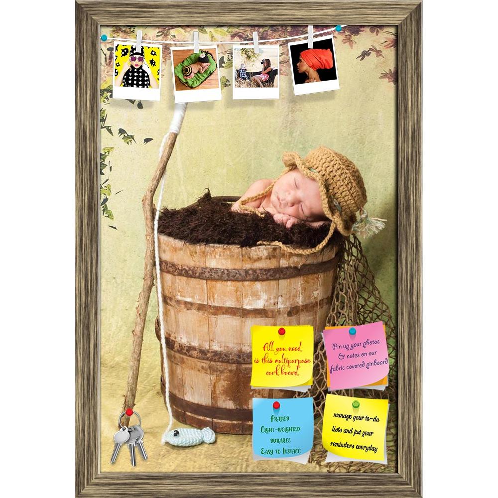 ArtzFolio Newborn Baby Boy Sleeping D1 Printed Bulletin Board Notice Pin Board Soft Board | Framed-Bulletin Boards Framed-AZ5005915BLB_FR_RF_R-0-Image Code 5005915 Vishnu Image Folio Pvt Ltd, IC 5005915, ArtzFolio, Bulletin Boards Framed, Kids, Photography, newborn, baby, boy, sleeping, d1, printed, bulletin, board, notice, pin, soft, framed, adorable, bucket, cherry, blossom, costume, cute, fisherman, fishing, hat, pole, green, human, infant, innocence, innocent, lazy, napping, net, netting, new, one, pers