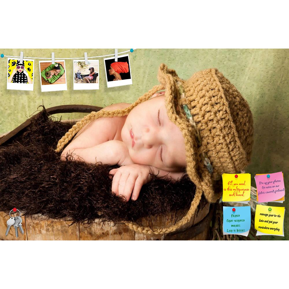 ArtzFolio Newborn Baby Boy D1 Printed Bulletin Board Notice Pin Board Soft Board | Frameless-Bulletin Boards Frameless-AZ5005916BLB_FL_RF_R-0-Image Code 5005916 Vishnu Image Folio Pvt Ltd, IC 5005916, ArtzFolio, Bulletin Boards Frameless, Kids, Photography, newborn, baby, boy, d1, printed, bulletin, board, notice, pin, soft, frameless, adorable, bucket, cute, fishing, hat, green, human, infant, innocence, innocent, lazy, napping, new, one, person, relax, siesta, sleep, studio, shot, wooden, pin up board, pu