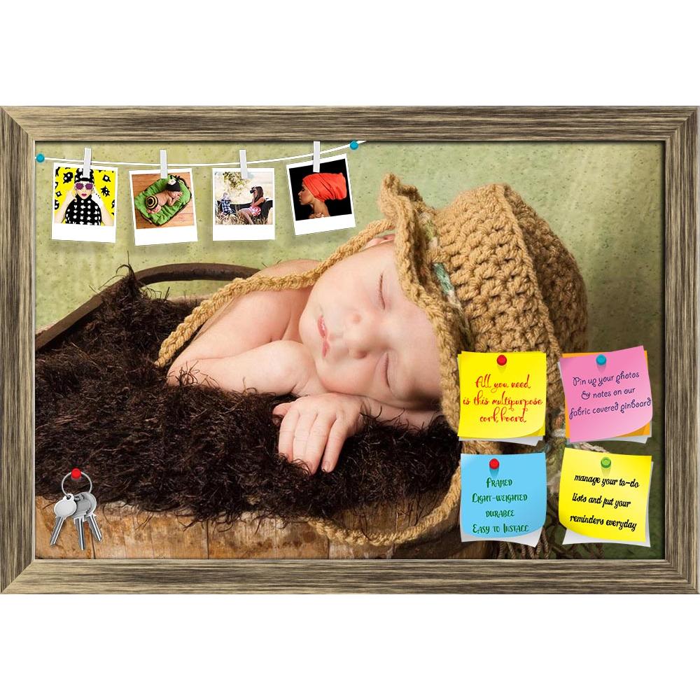 ArtzFolio Newborn Baby Boy D1 Printed Bulletin Board Notice Pin Board Soft Board | Framed-Bulletin Boards Framed-AZ5005916BLB_FR_RF_R-0-Image Code 5005916 Vishnu Image Folio Pvt Ltd, IC 5005916, ArtzFolio, Bulletin Boards Framed, Kids, Photography, newborn, baby, boy, d1, printed, bulletin, board, notice, pin, soft, framed, adorable, bucket, cute, fishing, hat, green, human, infant, innocence, innocent, lazy, napping, new, one, person, relax, siesta, sleep, studio, shot, wooden, pin up board, push pin board