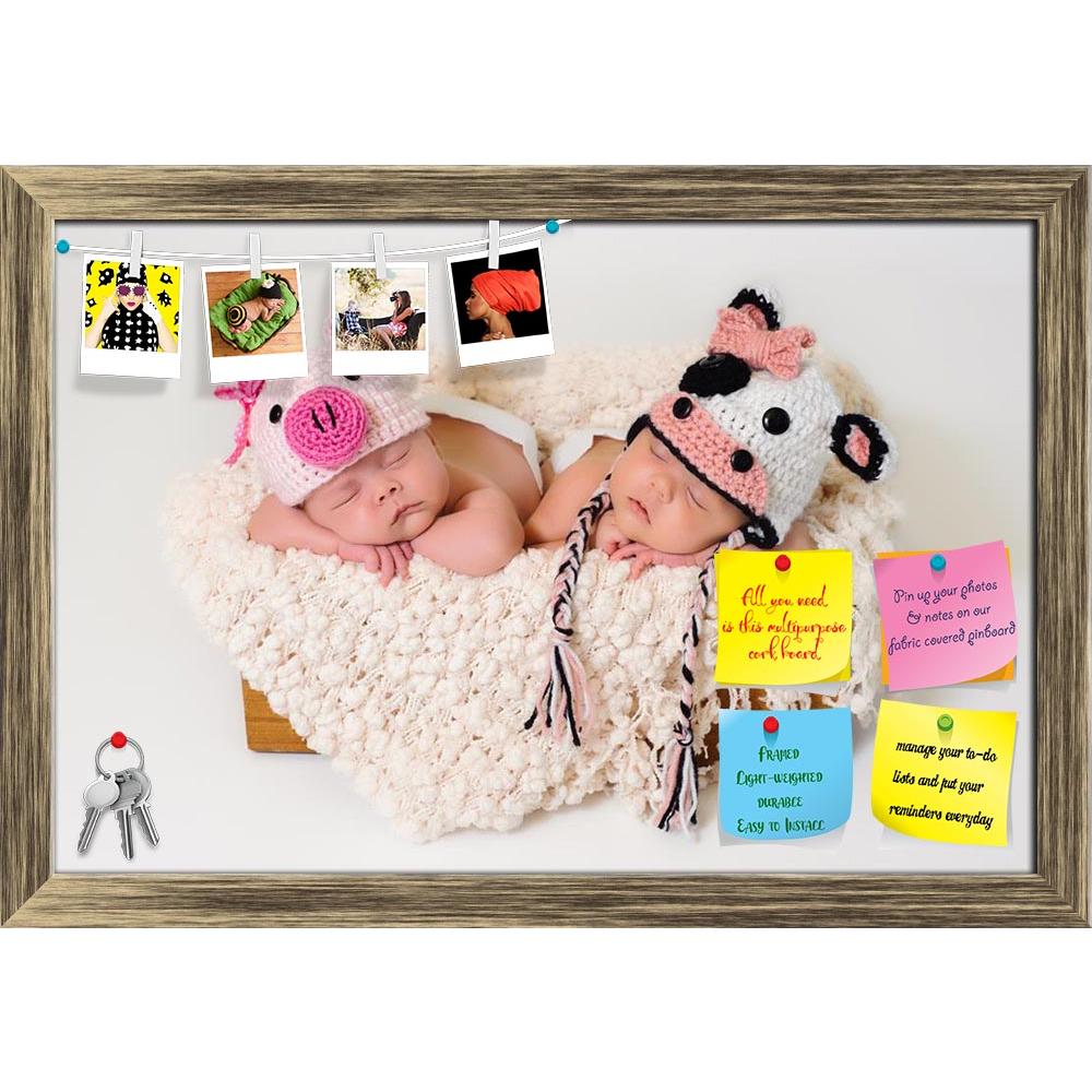 ArtzFolio Sleeping Fraternal Twin Newborn Baby Girls D1 Printed Bulletin Board Notice Pin Board Soft Board | Framed-Bulletin Boards Framed-AZ5005929BLB_FR_RF_R-0-Image Code 5005929 Vishnu Image Folio Pvt Ltd, IC 5005929, ArtzFolio, Bulletin Boards Framed, Kids, Photography, sleeping, fraternal, twin, newborn, baby, girls, d1, printed, bulletin, board, notice, pin, soft, framed, 0, 3, months, 6, adorable, babies, only, caucasian, color, image, costume, cow, crochet, crocheted, cute, daughters, eyes, closed, 