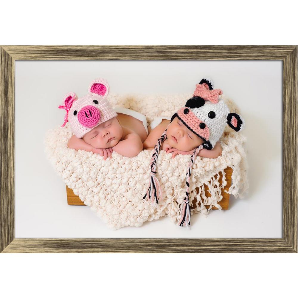 ArtzFolio Sleeping Fraternal Twin Newborn Baby Girls D1 Canvas Painting-Paintings Wooden Framing-AZ5005929ART_FR_RF_R-0-Image Code 5005929 Vishnu Image Folio Pvt Ltd, IC 5005929, ArtzFolio, Paintings Wooden Framing, Kids, Photography, sleeping, fraternal, twin, newborn, baby, girls, d1, canvas, painting, framed, print, wall, for, living, room, with, frame, poster, pitaara, box, large, size, drawing, art, split, big, office, reception, of, panel, designer, decorative, amazonbasics, reprint, small, bedroom, o