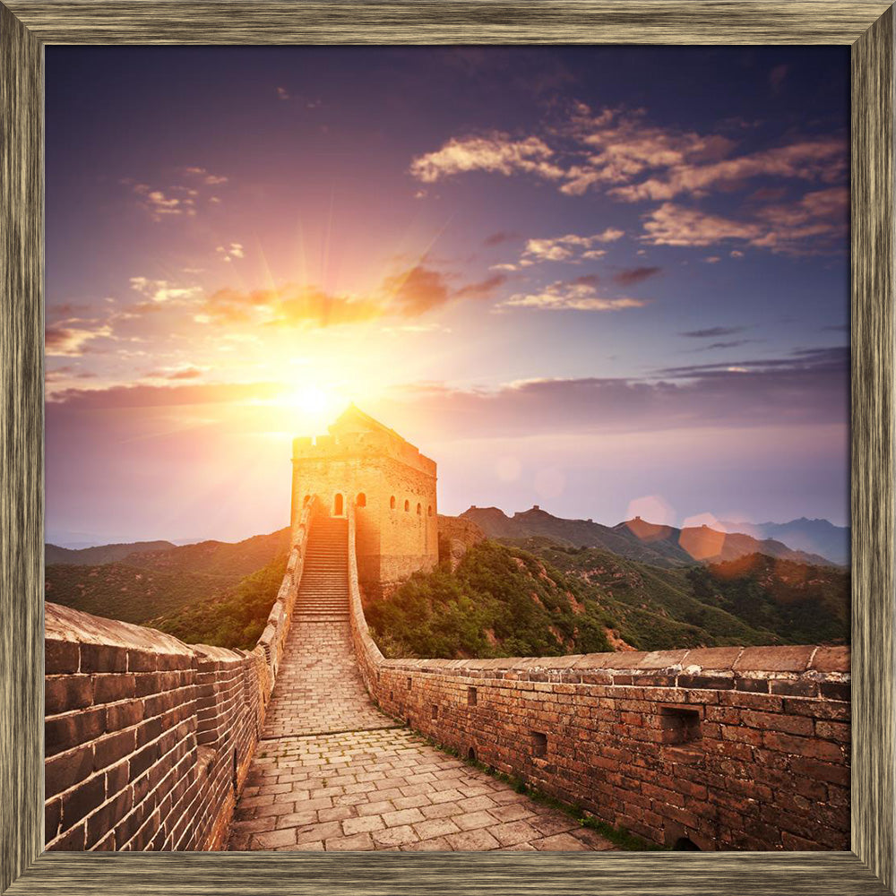 ArtzFolio The Landmark Great Wall Of China Beijing D1 Canvas Painting-Paintings Wooden Framing-AZ5005930ART_FR_RF_R-0-Image Code 5005930 Vishnu Image Folio Pvt Ltd, IC 5005930, ArtzFolio, Paintings Wooden Framing, Landscapes, Places, Photography, the, landmark, great, wall, of, china, beijing, d1, canvas, painting, framed, print, for, living, room, with, frame, poster, pitaara, box, large, size, drawing, art, split, big, office, reception, kids, panel, designer, decorative, amazonbasics, reprint, small, bed