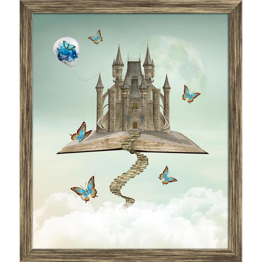 ArtzFolio Fairy Tale D2 Canvas Painting Synthetic Frame-Paintings Synthetic Framing-AZ5005933ART_FR_RF_R-0-Image Code 5005933 Vishnu Image Folio Pvt Ltd, IC 5005933, ArtzFolio, Paintings Synthetic Framing, Conceptual, Fantasy, Digital Art, fairy, tale, d2, canvas, painting, synthetic, frame, framed, print, wall, for, living, room, with, poster, pitaara, box, large, size, drawing, art, split, big, office, reception, photography, of, kids, panel, designer, decorative, amazonbasics, reprint, small, bedroom, on