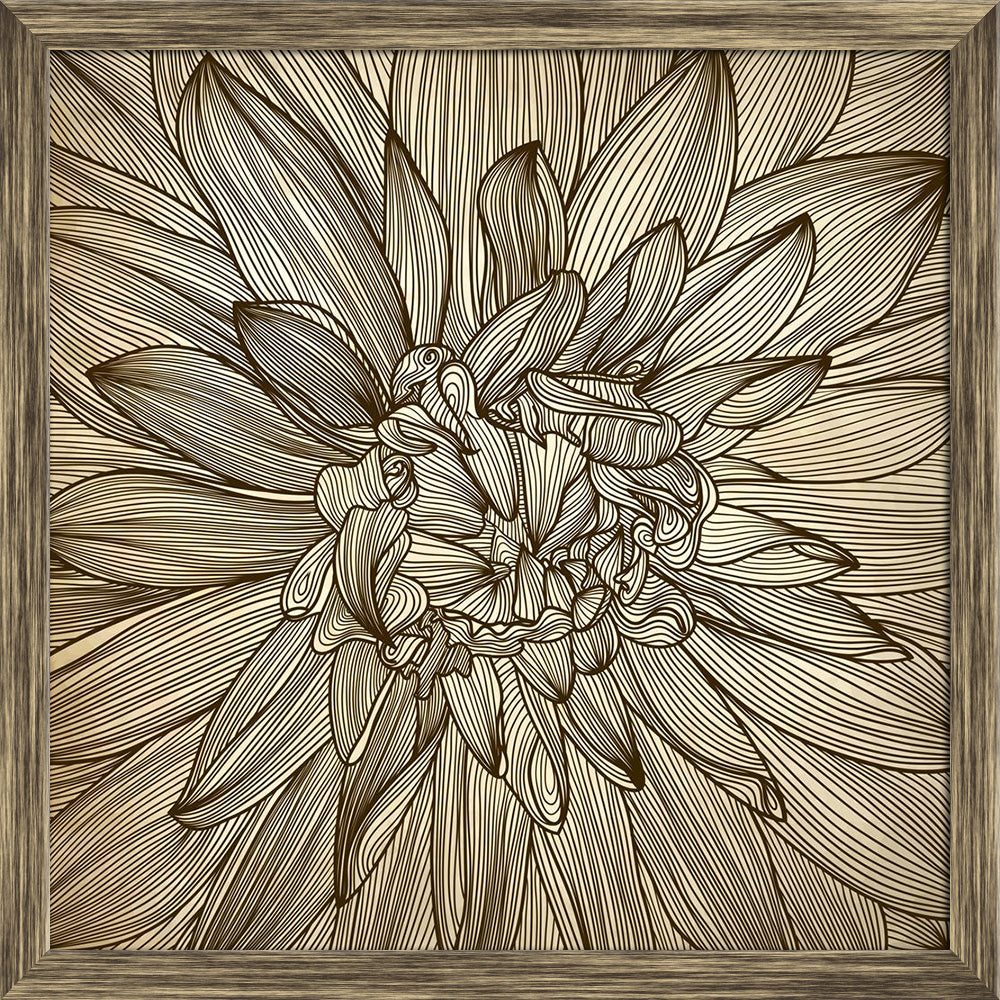ArtzFolio Artwork of Dahlia Flower Canvas Painting-Paintings Wooden Framing-AZ5005936ART_FR_RF_R-0-Image Code 5005936 Vishnu Image Folio Pvt Ltd, IC 5005936, ArtzFolio, Paintings Wooden Framing, Floral, Digital Art, artwork, of, dahlia, flower, canvas, painting, framed, print, wall, for, living, room, with, frame, poster, pitaara, box, large, size, drawing, art, split, big, office, reception, photography, kids, panel, designer, decorative, amazonbasics, reprint, small, bedroom, on, scenery, flower., element