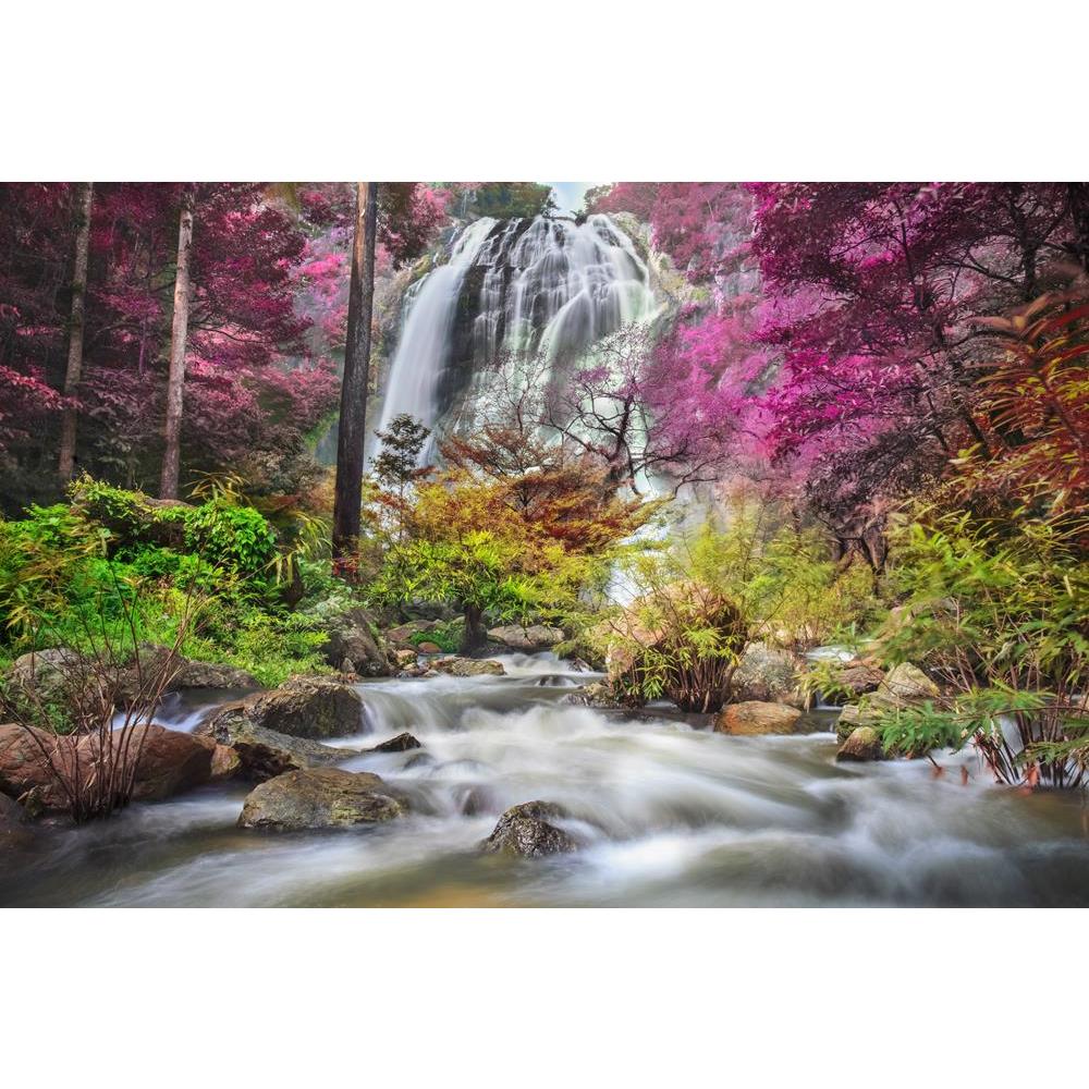 ArtzFolio Klonglan Waterfall in Kampangpet Province, Thailand Canvas Painting-Paintings MDF Framing-AZ5005937ART_UN_RF_R-0-Image Code 5005937 Vishnu Image Folio Pvt Ltd, IC 5005937, ArtzFolio, Paintings MDF Framing, Landscapes, Photography, klonglan, waterfall, in, kampangpet, province, thailand, canvas, painting, framed, print, wall, for, living, room, with, frame, poster, pitaara, box, large, size, drawing, art, split, big, office, reception, of, kids, panel, designer, decorative, amazonbasics, reprint, s