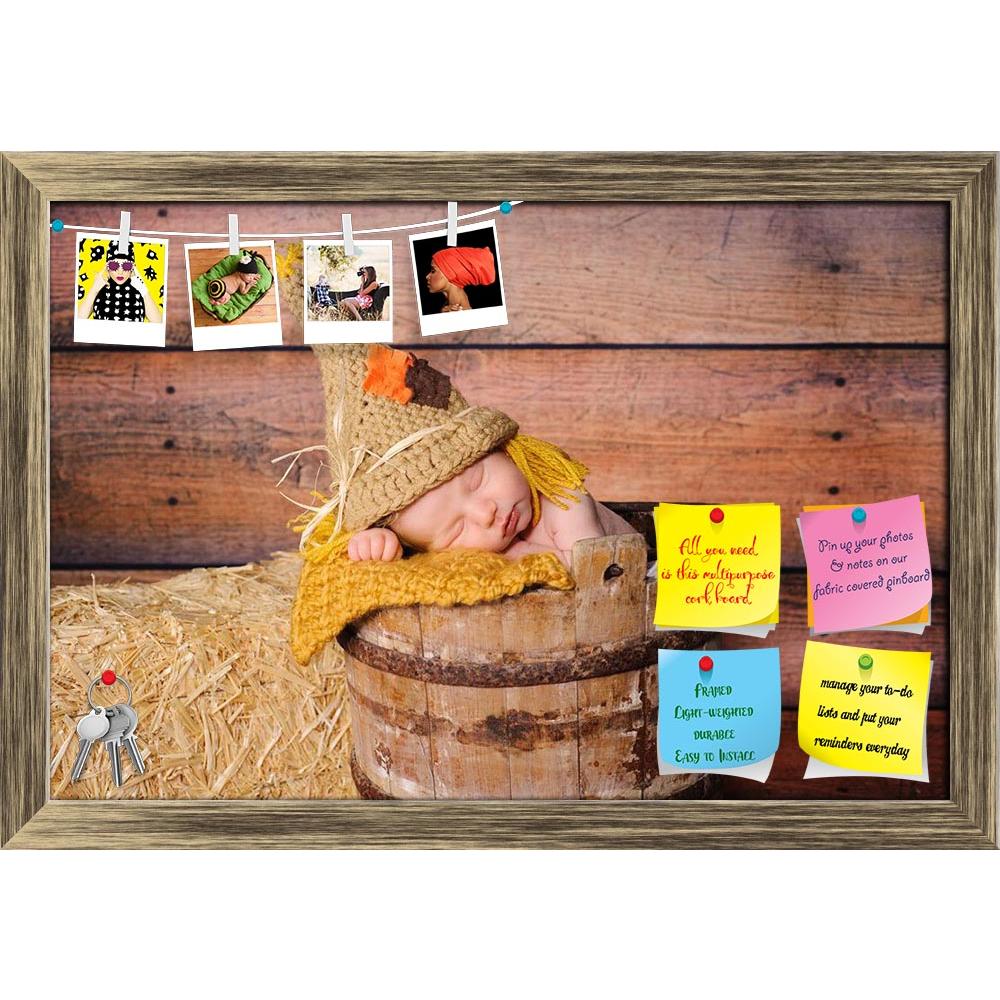 ArtzFolio Newborn Baby Boy D2 Printed Bulletin Board Notice Pin Board Soft Board | Framed-Bulletin Boards Framed-AZ5005940BLB_FR_RF_R-0-Image Code 5005940 Vishnu Image Folio Pvt Ltd, IC 5005940, ArtzFolio, Bulletin Boards Framed, Kids, Photography, newborn, baby, boy, d2, printed, bulletin, board, notice, pin, soft, framed, infant, scarecrow, hat, sleep, sleeping, nap, napping, relaxing, relax, cute, adorable, innocence, innocent, new, crochet, bucket, costume, 0, 1, month, fall, halloween, little, pure, pu
