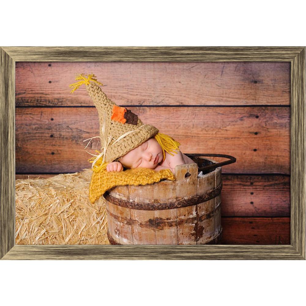 ArtzFolio Newborn Baby Boy D2 Canvas Painting-Paintings Wooden Framing-AZ5005940ART_FR_RF_R-0-Image Code 5005940 Vishnu Image Folio Pvt Ltd, IC 5005940, ArtzFolio, Paintings Wooden Framing, Kids, Photography, newborn, baby, boy, d2, canvas, painting, framed, print, wall, for, living, room, with, frame, poster, pitaara, box, large, size, drawing, art, split, big, office, reception, of, panel, designer, decorative, amazonbasics, reprint, small, bedroom, on, scenery, infant, scarecrow, hat, sleep, sleeping, na
