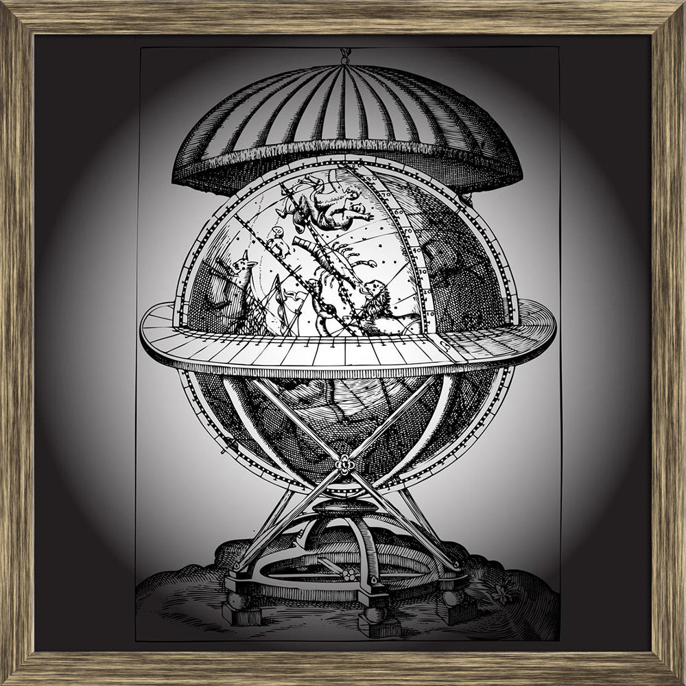 ArtzFolio Photo of an Ancient Globe Canvas Painting Synthetic Frame-Paintings Synthetic Framing-AZ5005941ART_FR_RF_R-0-Image Code 5005941 Vishnu Image Folio Pvt Ltd, IC 5005941, ArtzFolio, Paintings Synthetic Framing, Historical, Vintage, Digital Art, photo, of, an, ancient, globe, canvas, painting, synthetic, frame, framed, print, wall, for, living, room, with, poster, pitaara, box, large, size, drawing, art, split, big, office, reception, photography, kids, panel, designer, decorative, amazonbasics, repri
