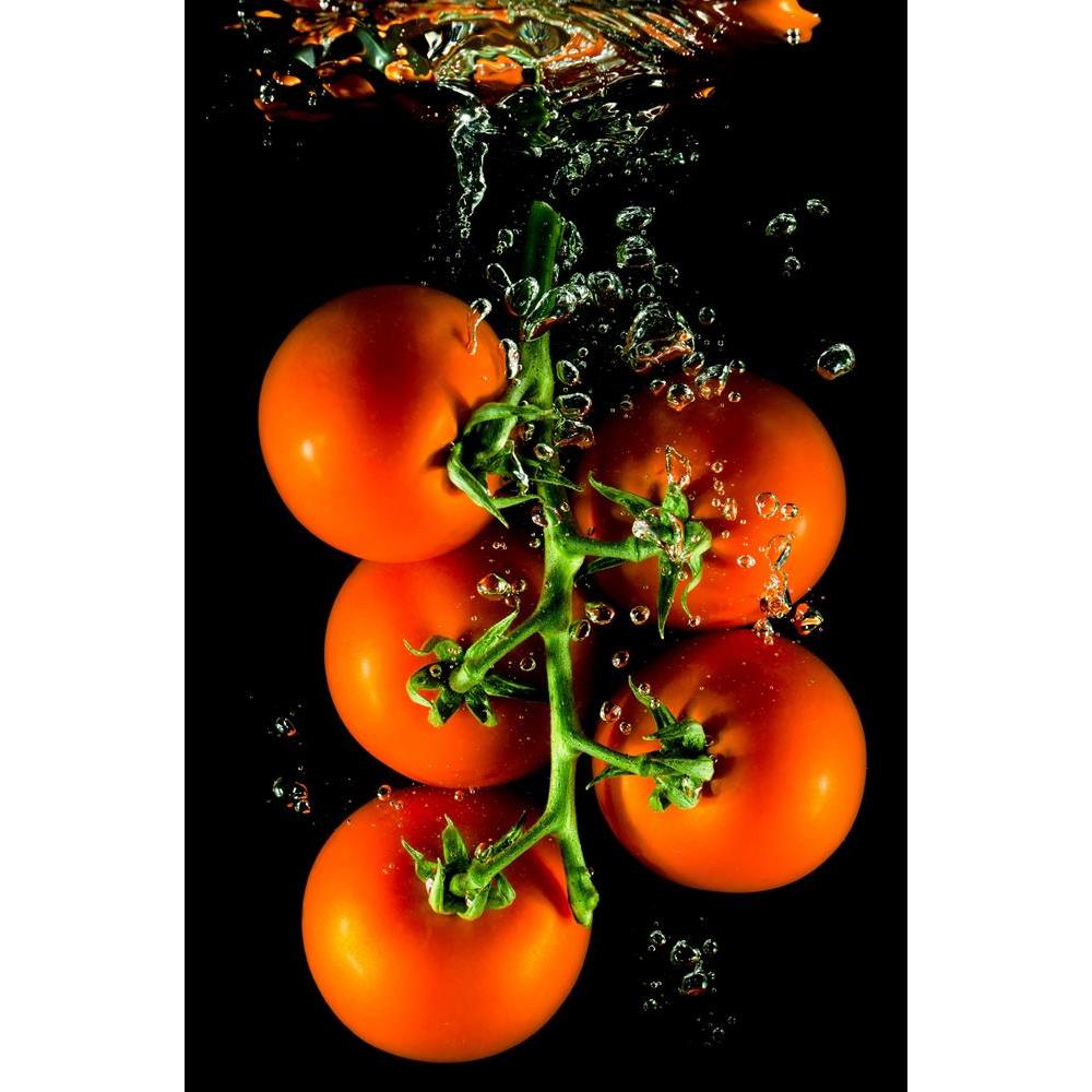 ArtzFolio Photo of Tomatoes Falling Into Water Canvas Painting-Paintings MDF Framing-AZ5005945ART_UN_RF_R-0-Image Code 5005945 Vishnu Image Folio Pvt Ltd, IC 5005945, ArtzFolio, Paintings MDF Framing, Food & Beverage, Photography, photo, of, tomatoes, falling, into, water, canvas, painting, framed, print, wall, for, living, room, with, frame, poster, pitaara, box, large, size, drawing, art, split, big, office, reception, kids, panel, designer, decorative, amazonbasics, reprint, small, bedroom, on, scenery, 