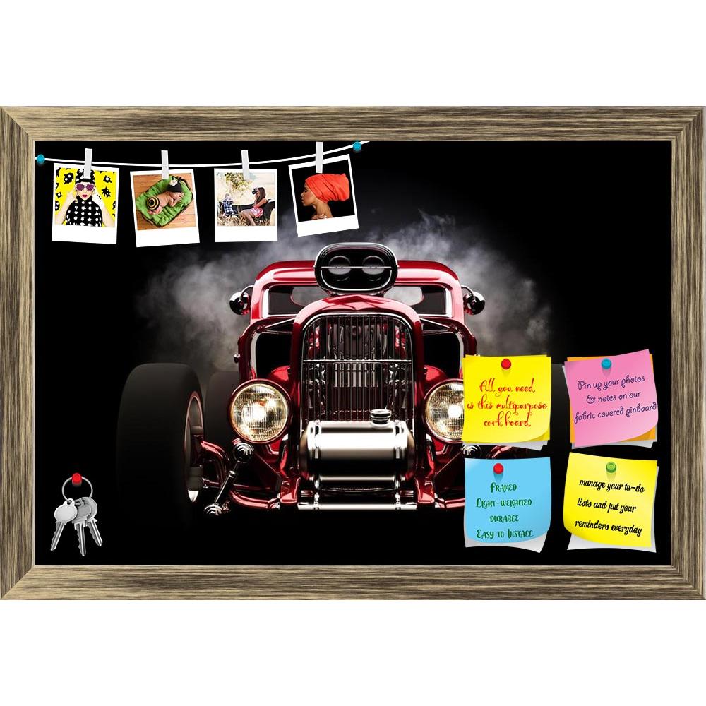 ArtzFolio Hotrod With Smoke Background Printed Bulletin Board Notice Pin Board Soft Board | Framed-Bulletin Boards Framed-AZ5005953BLB_FR_RF_R-0-Image Code 5005953 Vishnu Image Folio Pvt Ltd, IC 5005953, ArtzFolio, Bulletin Boards Framed, Automobiles, Vintage, Photography, hotrod, with, smoke, background, printed, bulletin, board, notice, pin, soft, framed, 1930s, alloy, american, antique, car, classic, cool, coupe, engine, hood, hot, rod, isolated, low, muscle, old, race, retro, rider, roadster, silhouette
