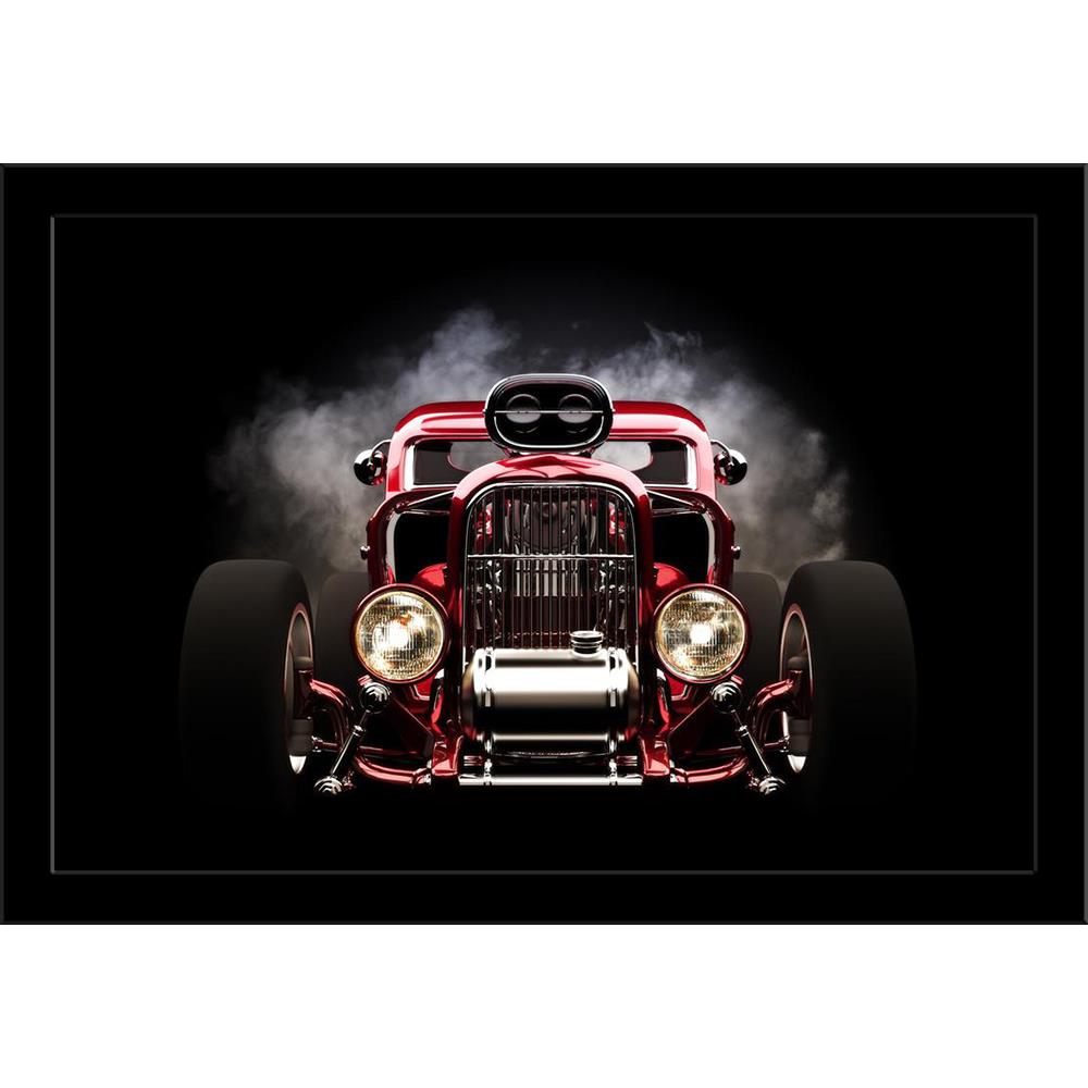 Hotrod With Smoke Background Painting Poster Frame-Regular Art Framed-REG_FR-IC 5005953 IC 5005953, 3D, American, Ancient, Automobiles, Cars, Historical, Medieval, Retro, Sports, Transportation, Travel, Vehicles, Vintage, hotrod, with, smoke, background, painting, poster, frame, hot, rod, car, muscle, old, race, rods, alloy, antique, classic, cool, coupe, engine, hood, isolated, low, rider, roadster, silhouette, style, tattoo, tire, transport, vehicle, wheel, artzfolio, wall decor for living room, wall fram