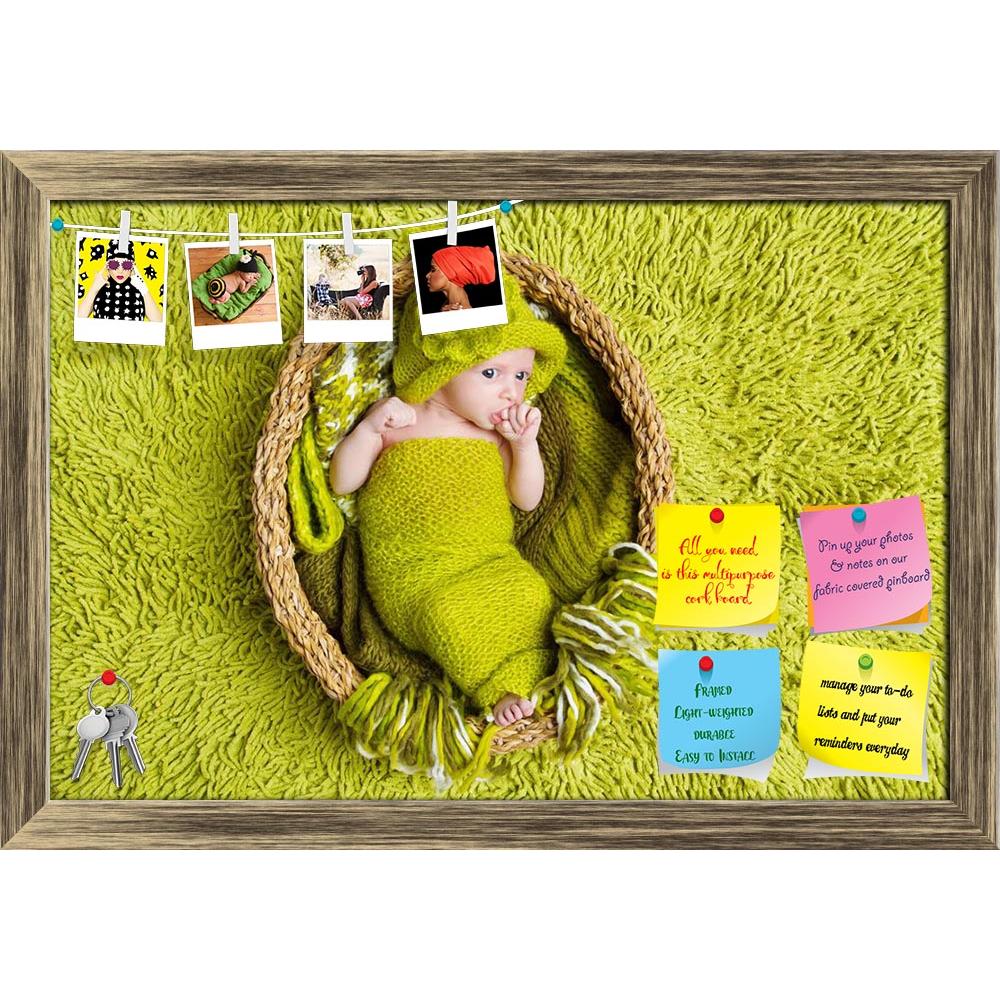 ArtzFolio Newborn Baby in a Woolen Hat Printed Bulletin Board Notice Pin Board Soft Board | Framed-Bulletin Boards Framed-AZ5005957BLB_FR_RF_R-0-Image Code 5005957 Vishnu Image Folio Pvt Ltd, IC 5005957, ArtzFolio, Bulletin Boards Framed, Kids, Photography, newborn, baby, in, a, woolen, hat, printed, bulletin, board, notice, pin, soft, framed, copy, space, high, angle, view, looking, at, side, lying, down, studio, shot, adorable, arms, attractive, background, basket, beautiful, care, carpet, caucasian, chil