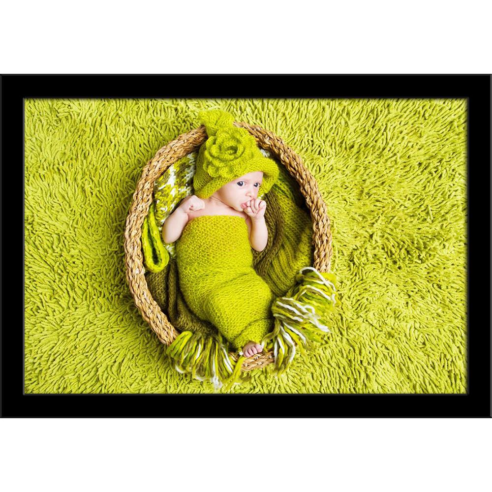 Newborn Baby in a Woolen Hat Painting Poster Frame-Regular Art Framed-REG_FR-IC 5005957 IC 5005957, Asian, Baby, Children, Health, Individuals, Kids, Pets, Portraits, Space, newborn, in, a, woolen, hat, painting, poster, frame, adorable, arms, attractive, background, basket, beautiful, care, carpet, caucasian, child, childcare, childhood, clothing, copy, cute, eyes, face, finger, fist, funny, furry, green, growth, hands, high, angle, view, horizontal, human, infant, inside, kid, knitted, little, lying, down