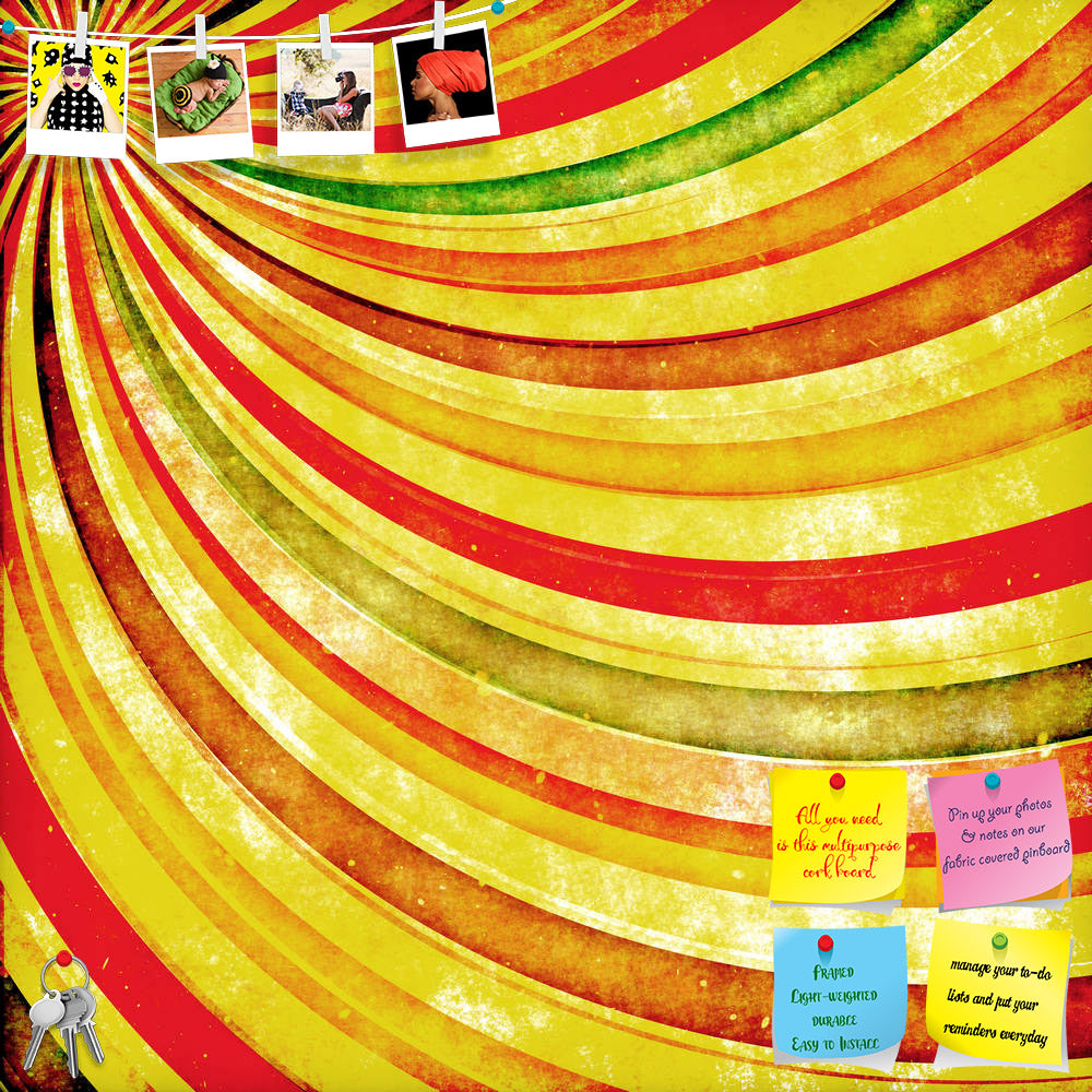 ArtzFolio Retro Image of Multicolor Sunbeams D2 Printed Bulletin Board Notice Pin Board Soft Board | Frameless-Bulletin Boards Frameless-AZ5005960BLB_FL_RF_R-0-Image Code 5005960 Vishnu Image Folio Pvt Ltd, IC 5005960, ArtzFolio, Bulletin Boards Frameless, Abstract, Digital Art, retro, image, of, multicolor, sunbeams, d2, printed, bulletin, board, notice, pin, soft, frameless, attraction, background, brushed, carnival, celebration, circus, colors, concert, cool, copy, design, effect, event, festival, festiv
