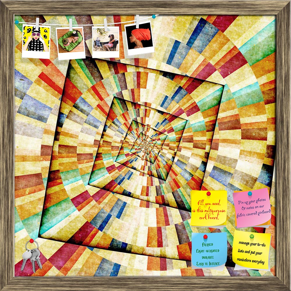 ArtzFolio Retro Image of Multicolor Sunbeams D4 Printed Bulletin Board Notice Pin Board Soft Board | Framed-Bulletin Boards Framed-AZ5005962BLB_FR_RF_R-0-Image Code 5005962 Vishnu Image Folio Pvt Ltd, IC 5005962, ArtzFolio, Bulletin Boards Framed, Abstract, Digital Art, retro, image, of, multicolor, sunbeams, d4, printed, bulletin, board, notice, pin, soft, framed, advertisement, attraction, background, brushed, center, circus, colors, cool, copy, curve, design, effect, event, festival, festivity, fete, fla