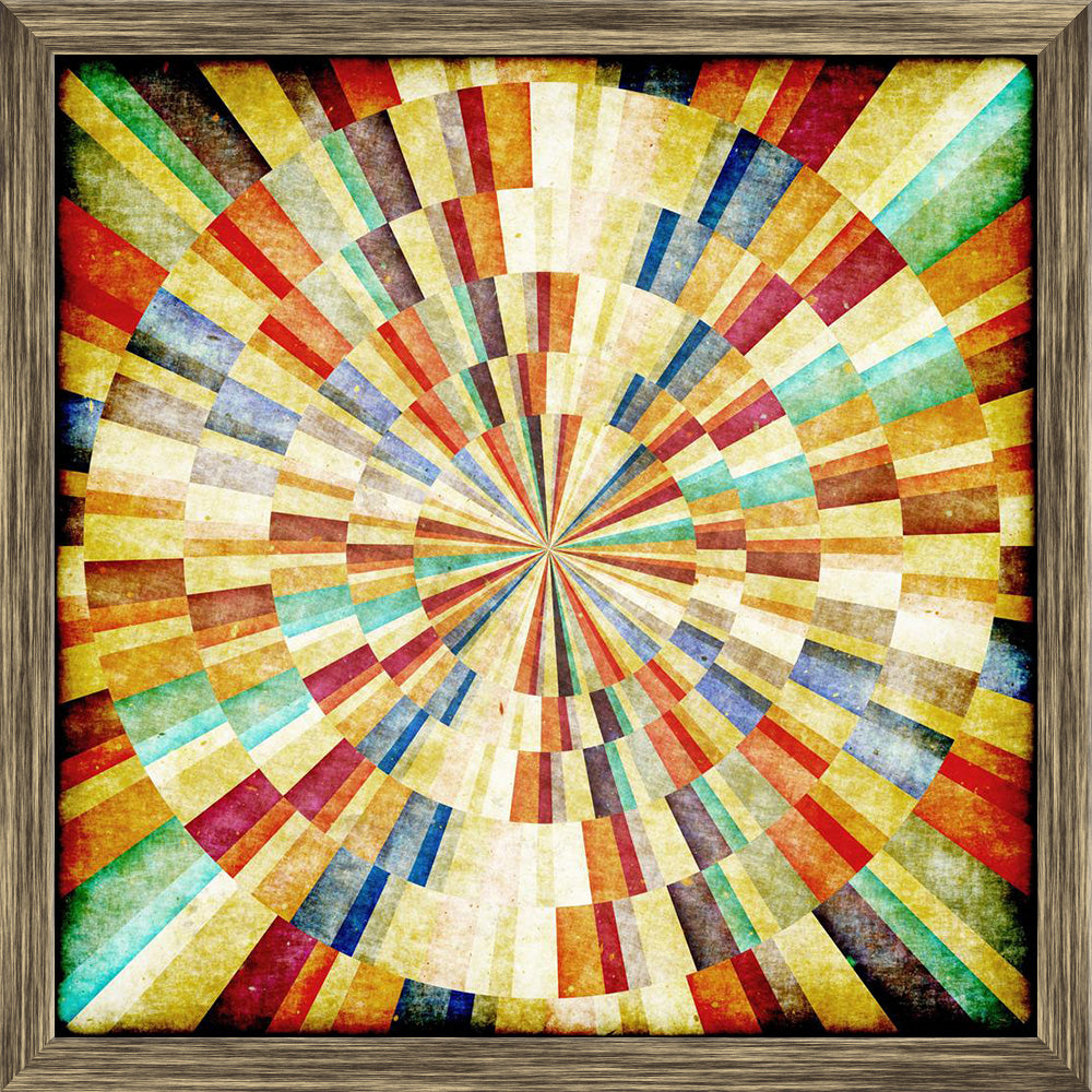 ArtzFolio Retro Image of Multicolor Sunbeams D5 Canvas Painting Synthetic Frame-Paintings Synthetic Framing-AZ5005963ART_FR_RF_R-0-Image Code 5005963 Vishnu Image Folio Pvt Ltd, IC 5005963, ArtzFolio, Paintings Synthetic Framing, Abstract, Digital Art, retro, image, of, multicolor, sunbeams, d5, canvas, painting, synthetic, frame, framed, print, wall, for, living, room, with, poster, pitaara, box, large, size, drawing, art, split, big, office, reception, photography, kids, panel, designer, decorative, amazo