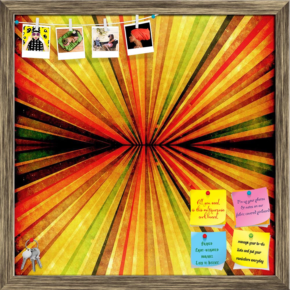 ArtzFolio Retro Image of Multicolor Sunbeams D7 Printed Bulletin Board Notice Pin Board Soft Board | Framed-Bulletin Boards Framed-AZ5005966BLB_FR_RF_R-0-Image Code 5005966 Vishnu Image Folio Pvt Ltd, IC 5005966, ArtzFolio, Bulletin Boards Framed, Abstract, Digital Art, retro, image, of, multicolor, sunbeams, d7, printed, bulletin, board, notice, pin, soft, framed, attraction, background, brushed, carnival, celebration, circus, colors, concert, cool, copy, design, effect, event, festival, festivity, fete, f