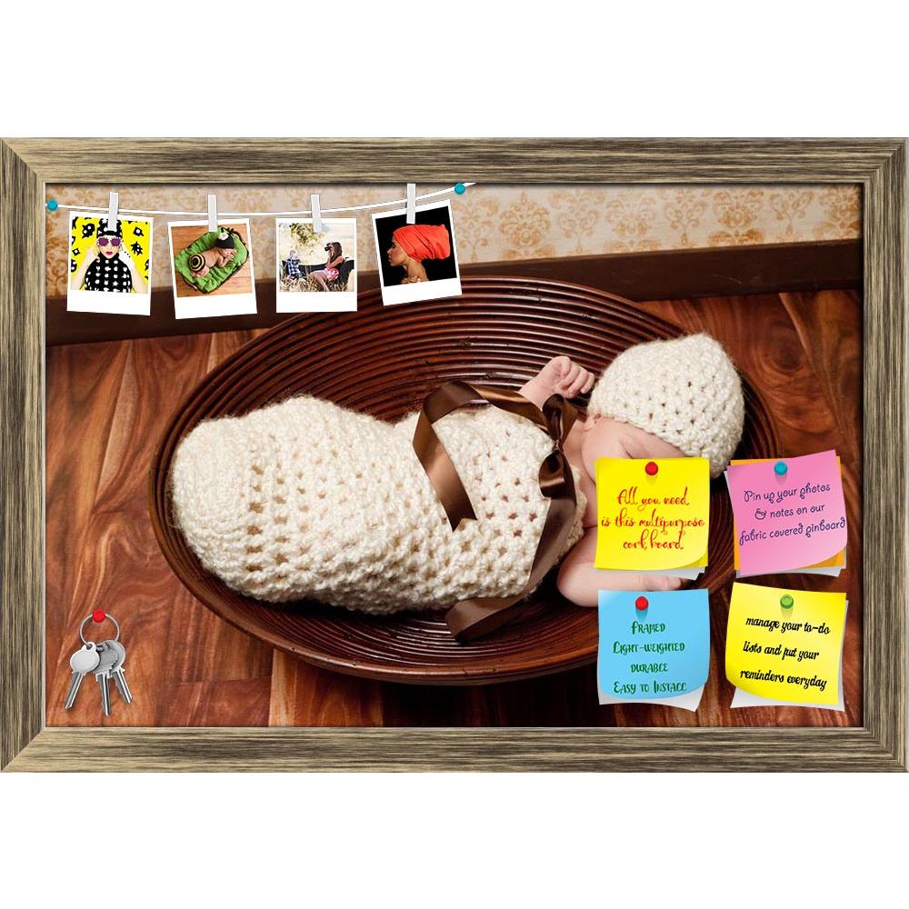 ArtzFolio Newborn Baby Girl Sleeping D7 Printed Bulletin Board Notice Pin Board Soft Board | Framed-Bulletin Boards Framed-AZ5005971BLB_FR_RF_R-0-Image Code 5005971 Vishnu Image Folio Pvt Ltd, IC 5005971, ArtzFolio, Bulletin Boards Framed, Kids, Photography, newborn, baby, girl, sleeping, d7, printed, bulletin, board, notice, pin, soft, framed, infant, bowl, female, cute, adorable, caucasian, innocence, innocent, pin up board, push pin board, extra large cork board, big pin board, notice board, small bullet