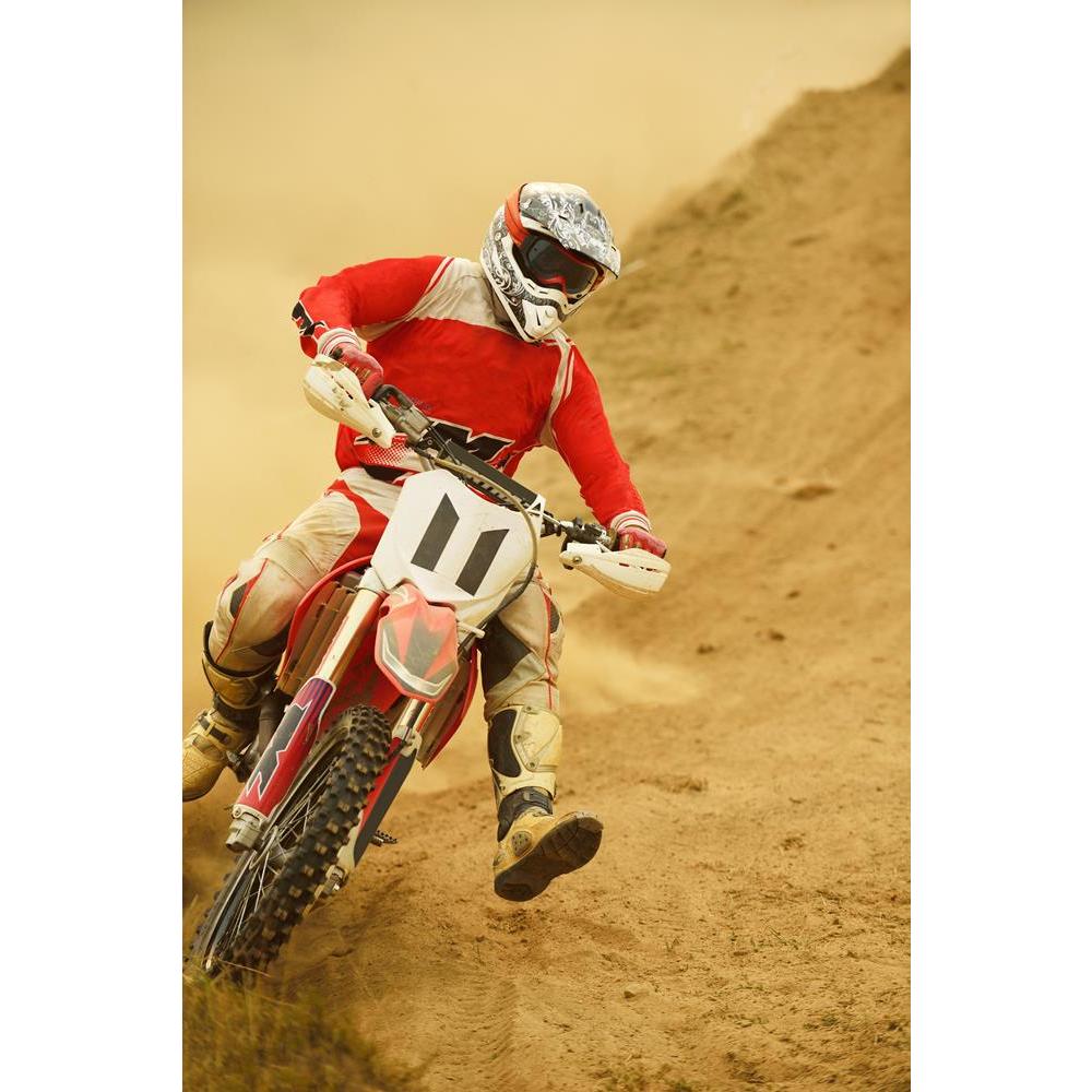 ArtzFolio Motocross Bike Extreme Man Sport Race Peel & Stick Vinyl Wall Sticker-Laminated Wall Stickers-AZ5005972ART_UN_RF_R-0-Image Code 5005972 Vishnu Image Folio Pvt Ltd, IC 5005972, ArtzFolio, Laminated Wall Stickers, Automobiles, Sports, Photography, motocross, bike, extreme, man, sport, race, peel, stick, vinyl, wall, sticker, for, bedroom, large, size, decal, drawing, room, living, decorative, big, waterproof, home, office, reception, pitaara, box, designer, prints, kids, pvc, amazonbasics, washable,
