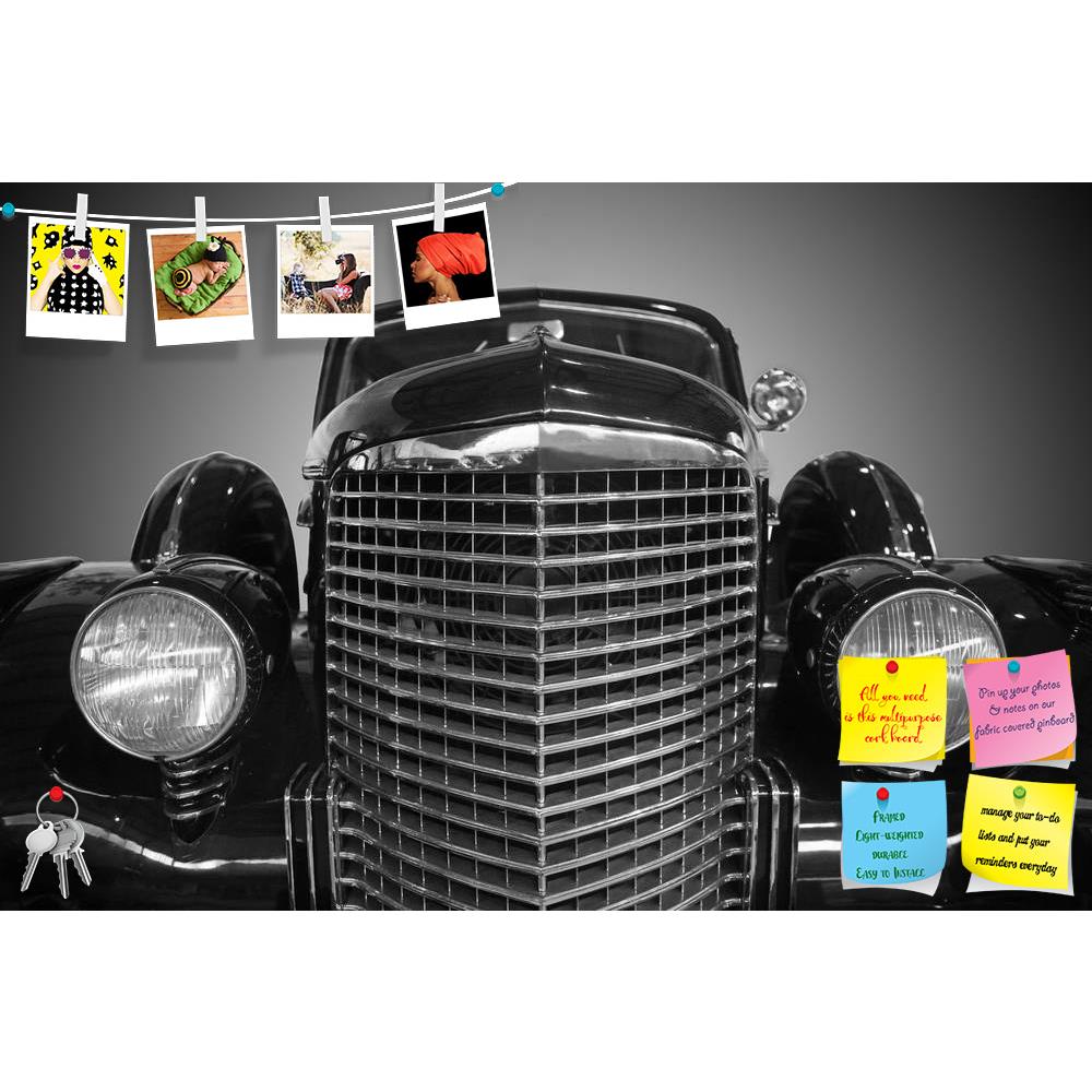 ArtzFolio Close Up Image of an Ancient Car Forward Part Printed Bulletin Board Notice Pin Board Soft Board | Frameless-Bulletin Boards Frameless-AZ5005974BLB_FL_RF_R-0-Image Code 5005974 Vishnu Image Folio Pvt Ltd, IC 5005974, ArtzFolio, Bulletin Boards Frameless, Automobiles, Vintage, Photography, close, up, image, of, an, ancient, car, forward, part, printed, bulletin, board, notice, pin, soft, frameless, antique, auto, automobile, background, black, bright, chrome, classic, classical, design, dirty, driv