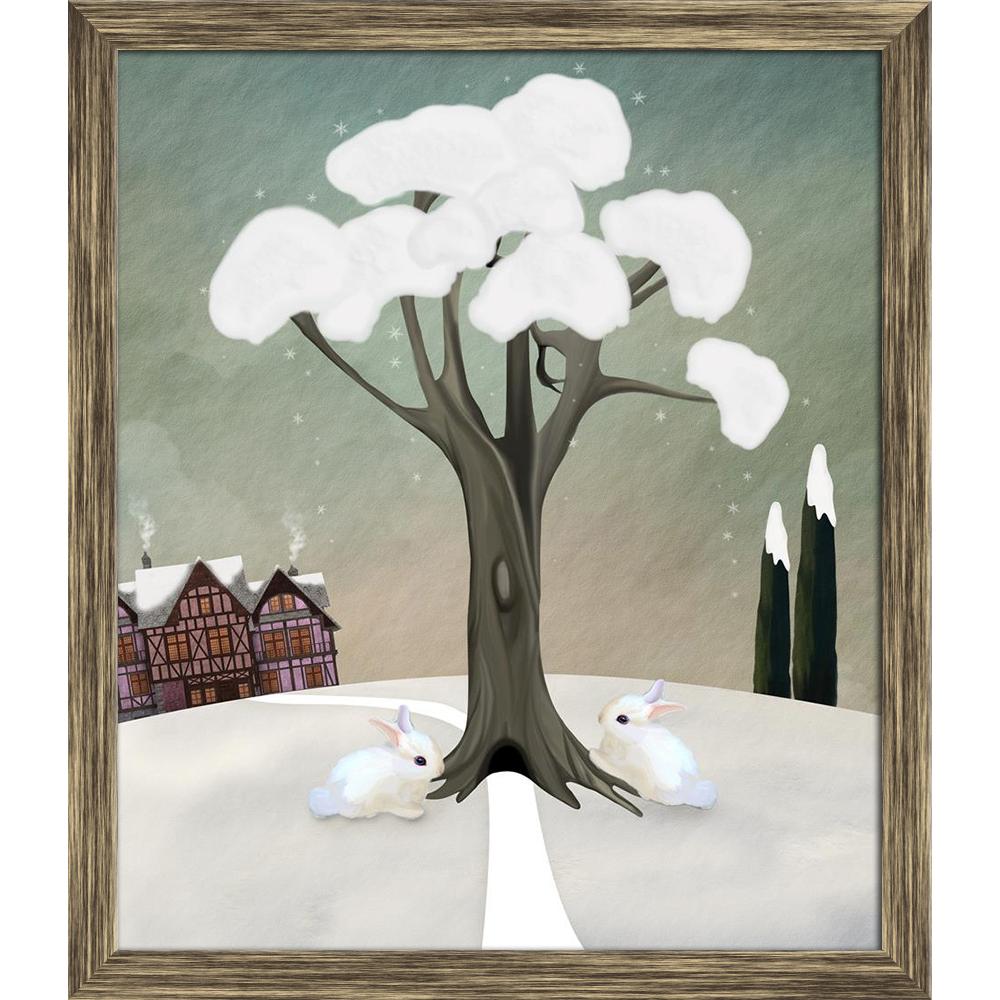ArtzFolio Lovely Winter Canvas Painting-Paintings Wooden Framing-AZ5005977ART_FR_RF_R-0-Image Code 5005977 Vishnu Image Folio Pvt Ltd, IC 5005977, ArtzFolio, Paintings Wooden Framing, Conceptual, Kids, Digital Art, lovely, winter, canvas, painting, framed, print, wall, for, living, room, with, frame, poster, pitaara, box, large, size, drawing, art, split, big, office, reception, photography, of, panel, designer, decorative, amazonbasics, reprint, small, bedroom, on, scenery, ice, sky, pet, hill, cold, tree,