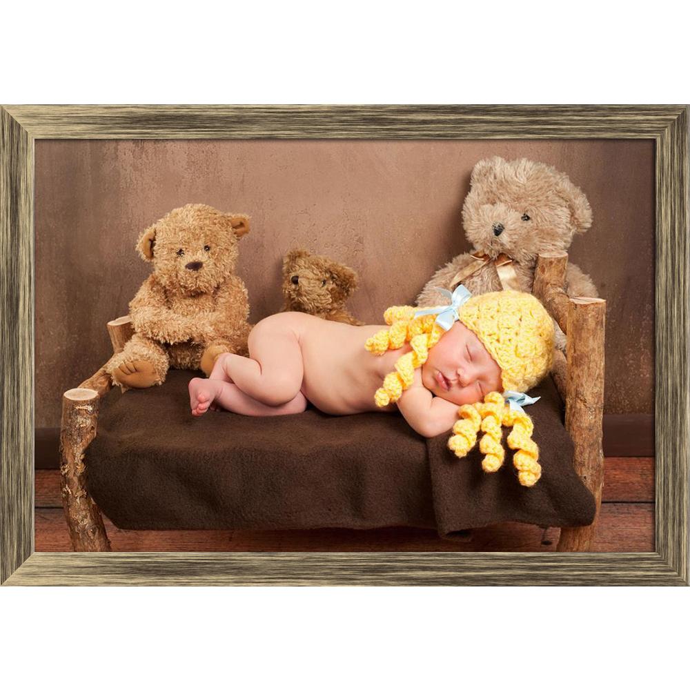 ArtzFolio Newborn Baby Girl D1 Canvas Painting-Paintings Wooden Framing-AZ5005983ART_FR_RF_R-0-Image Code 5005983 Vishnu Image Folio Pvt Ltd, IC 5005983, ArtzFolio, Paintings Wooden Framing, Kids, Photography, newborn, baby, girl, d1, canvas, painting, framed, print, wall, for, living, room, with, frame, poster, pitaara, box, large, size, drawing, art, split, big, office, reception, of, panel, designer, decorative, amazonbasics, reprint, small, bedroom, on, scenery, goldilocks, infant, sleeping, bears, “3, 