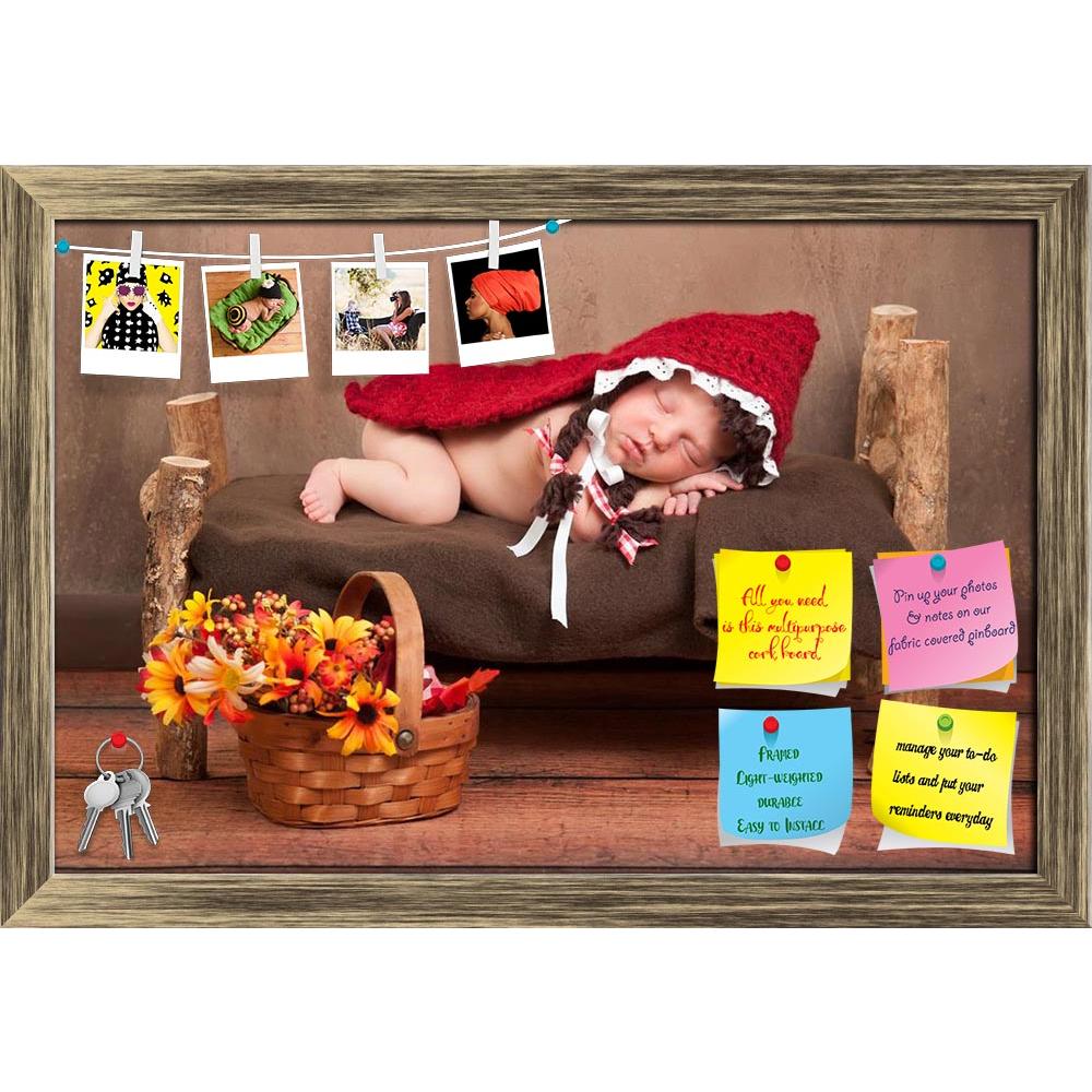 ArtzFolio Newborn Baby Girl D2 Printed Bulletin Board Notice Pin Board Soft Board | Framed-Bulletin Boards Framed-AZ5005984BLB_FR_RF_R-0-Image Code 5005984 Vishnu Image Folio Pvt Ltd, IC 5005984, ArtzFolio, Bulletin Boards Framed, Kids, Photography, newborn, baby, girl, d2, printed, bulletin, board, notice, pin, soft, framed, “little, red, riding, hood”, infant, sleeping, “fairy, tale”, female, hat, costume, cute, adorable, caucasian, innocence, innocent, bed, “picnic, basket”, flowers, portrait, pin up boa