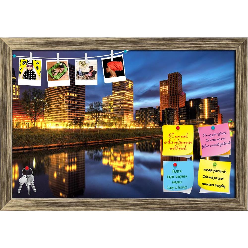 ArtzFolio Morning View of South Amsterdam, Netherlands Printed Bulletin Board Notice Pin Board Soft Board | Framed-Bulletin Boards Framed-AZ5005985BLB_FR_RF_R-0-Image Code 5005985 Vishnu Image Folio Pvt Ltd, IC 5005985, ArtzFolio, Bulletin Boards Framed, Landscapes, Places, Photography, morning, view, of, south, amsterdam, netherlands, printed, bulletin, board, notice, pin, soft, framed, office, building, business, modern, architecture, glass, sky, window, blue, corporate, urban, city, exterior, design, str