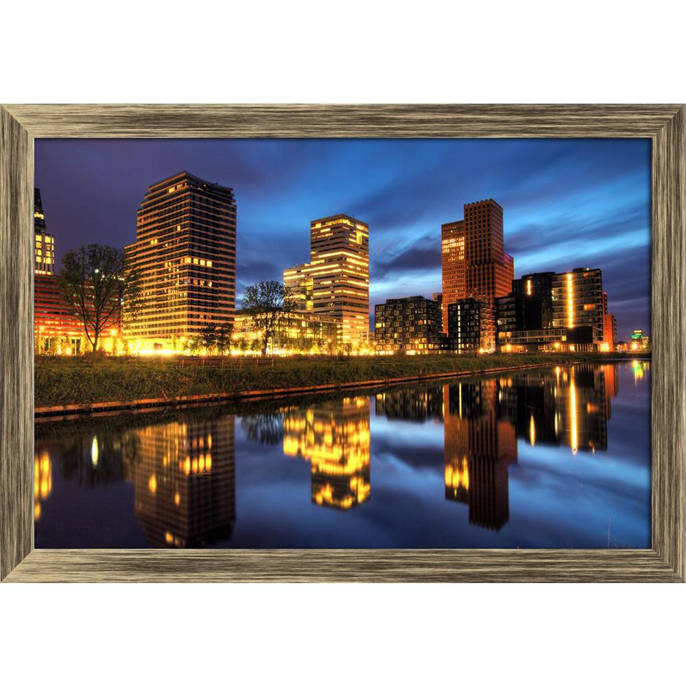 ArtzFolio Morning View of South Amsterdam, Netherlands Canvas Painting-Paintings Wooden Framing-AZ5005985ART_FR_RF_R-0-Image Code 5005985 Vishnu Image Folio Pvt Ltd, IC 5005985, ArtzFolio, Paintings Wooden Framing, Landscapes, Places, Photography, morning, view, of, south, amsterdam, netherlands, canvas, painting, framed, print, wall, for, living, room, with, frame, poster, pitaara, box, large, size, drawing, art, split, big, office, reception, kids, panel, designer, decorative, amazonbasics, reprint, small