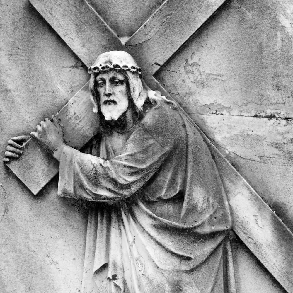 ArtzFolio Christ Carrying The Cross, Antique Bas Relief, Italy Canvas Painting-Paintings MDF Framing-AZ5006004ART_UN_RF_R-0-Image Code 5006004 Vishnu Image Folio Pvt Ltd, IC 5006004, ArtzFolio, Paintings MDF Framing, Places, Religious, Photography, christ, carrying, the, cross, antique, bas, relief, italy, canvas, painting, framed, print, wall, for, living, room, with, frame, poster, pitaara, box, large, size, drawing, art, split, big, office, reception, of, kids, panel, designer, decorative, amazonbasics, 