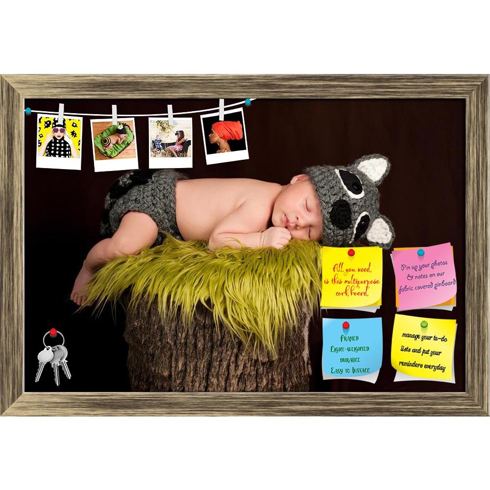 ArtzFolio Sleeping Newborn Baby Boy D2 Printed Bulletin Board Notice Pin Board Soft Board | Framed-Bulletin Boards Framed-AZ5006007BLB_FR_RF_R-0-Image Code 5006007 Vishnu Image Folio Pvt Ltd, IC 5006007, ArtzFolio, Bulletin Boards Framed, Kids, Photography, sleeping, newborn, baby, boy, d2, printed, bulletin, board, notice, pin, soft, framed, raccoon, costume, infant, male, portrait, cute, adorable, sleep, nap, napping, innocence, innocent, rustic, little, pure, purity, caucasian, wood, crochet, horizontal,