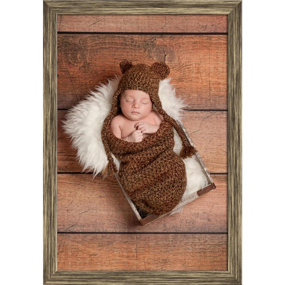 ArtzFolio Sleeping Newborn Baby Boy D3 Canvas Painting-Paintings Wooden Framing-AZ5006008ART_FR_RF_R-0-Image Code 5006008 Vishnu Image Folio Pvt Ltd, IC 5006008, ArtzFolio, Paintings Wooden Framing, Kids, Photography, sleeping, newborn, baby, boy, d3, canvas, painting, framed, print, wall, for, living, room, with, frame, poster, pitaara, box, large, size, drawing, art, split, big, office, reception, of, panel, designer, decorative, amazonbasics, reprint, small, bedroom, on, scenery, bear, costume, hat, brow
