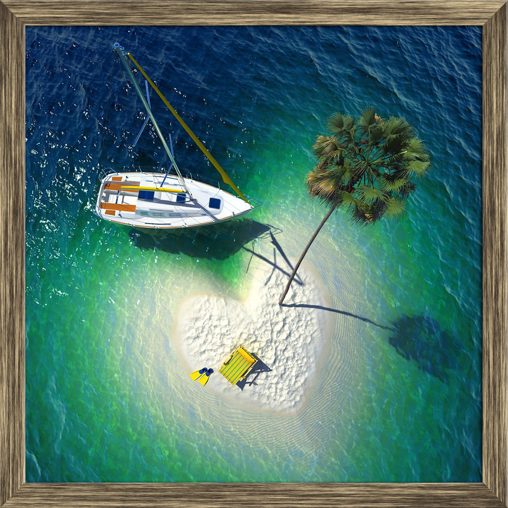 ArtzFolio Wonderful Holiday In A Tropical Paradise Canvas Painting-Paintings Wooden Framing-AZ5006012ART_FR_RF_R-0-Image Code 5006012 Vishnu Image Folio Pvt Ltd, IC 5006012, ArtzFolio, Paintings Wooden Framing, Landscapes, Photography, wonderful, holiday, in, a, tropical, paradise, canvas, painting, framed, print, wall, for, living, room, with, frame, poster, pitaara, box, large, size, drawing, art, split, big, office, reception, of, kids, panel, designer, decorative, amazonbasics, reprint, small, bedroom, 