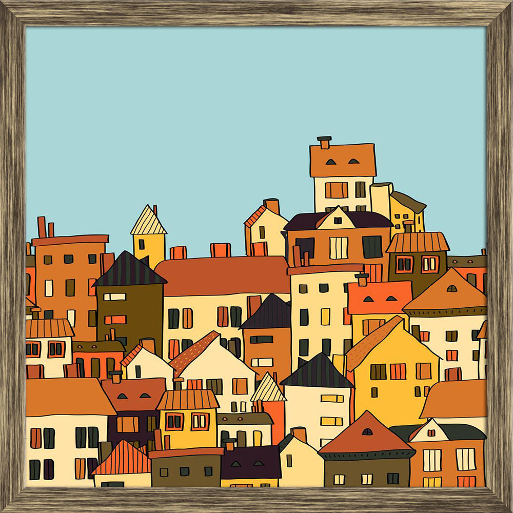 ArtzFolio Panorama Town In European Style Canvas Painting-Paintings Wooden Framing-AZ5006016ART_FR_RF_R-0-Image Code 5006016 Vishnu Image Folio Pvt Ltd, IC 5006016, ArtzFolio, Paintings Wooden Framing, Kids, Places, Digital Art, panorama, town, in, european, style, canvas, painting, framed, print, wall, for, living, room, with, frame, poster, pitaara, box, large, size, drawing, art, split, big, office, reception, photography, of, panel, designer, decorative, amazonbasics, reprint, small, bedroom, on, scener