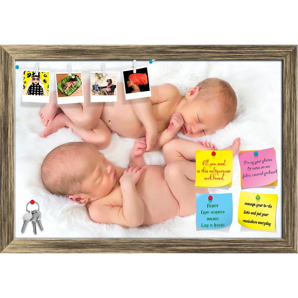 ArtzFolio Newborn Baby Twins Sleeping Printed Bulletin Board Notice Pin Board Soft Board | Framed-Bulletin Boards Framed-AZ5006017BLB_FR_RF_R-0-Image Code 5006017 Vishnu Image Folio Pvt Ltd, IC 5006017, ArtzFolio, Bulletin Boards Framed, Kids, Photography, newborn, baby, twins, sleeping, printed, bulletin, board, notice, pin, soft, framed, pair, babies, two, cute, young, adorable, little, infant, caucasian, small, person, people, children, brothers, twin, sleepy, sweet, together, asleep, boys, siblings, sle