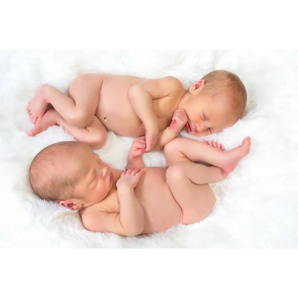 ArtzFolio Newborn Baby Twins Sleeping Canvas Painting-Paintings MDF Framing-AZ5006017ART_UN_RF_R-0-Image Code 5006017 Vishnu Image Folio Pvt Ltd, IC 5006017, ArtzFolio, Paintings MDF Framing, Kids, Photography, newborn, baby, twins, sleeping, canvas, painting, framed, print, wall, for, living, room, with, frame, poster, pitaara, box, large, size, drawing, art, split, big, office, reception, of, panel, designer, decorative, amazonbasics, reprint, small, bedroom, on, scenery, pair, babies, two, cute, young, a