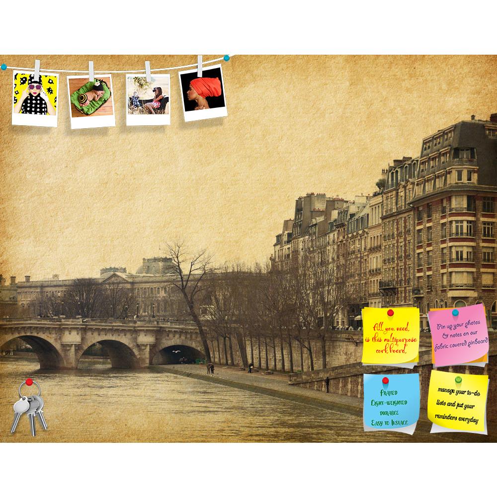 ArtzFolio Seine Pont Neuf in Central Paris, France D1 Printed Bulletin Board Notice Pin Board Soft Board | Frameless-Bulletin Boards Frameless-AZ5006022BLB_FL_RF_R-0-Image Code 5006022 Vishnu Image Folio Pvt Ltd, IC 5006022, ArtzFolio, Bulletin Boards Frameless, Places, Vintage, Photography, seine, pont, neuf, in, central, paris, france, d1, printed, bulletin, board, notice, pin, soft, frameless, page, paper, parchment, river, revival, europe, travel, architecture, retro, locations, bridge, place, famous, i
